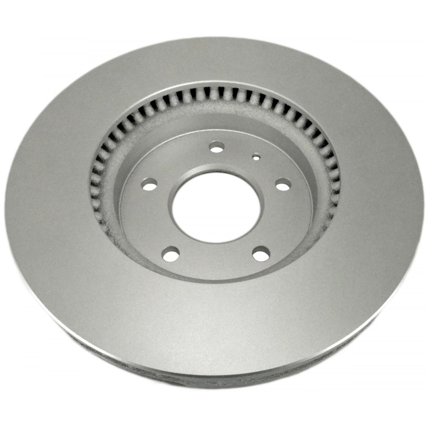 ADVICS L6F175U Disc Brake Rotor product image 2 of 3