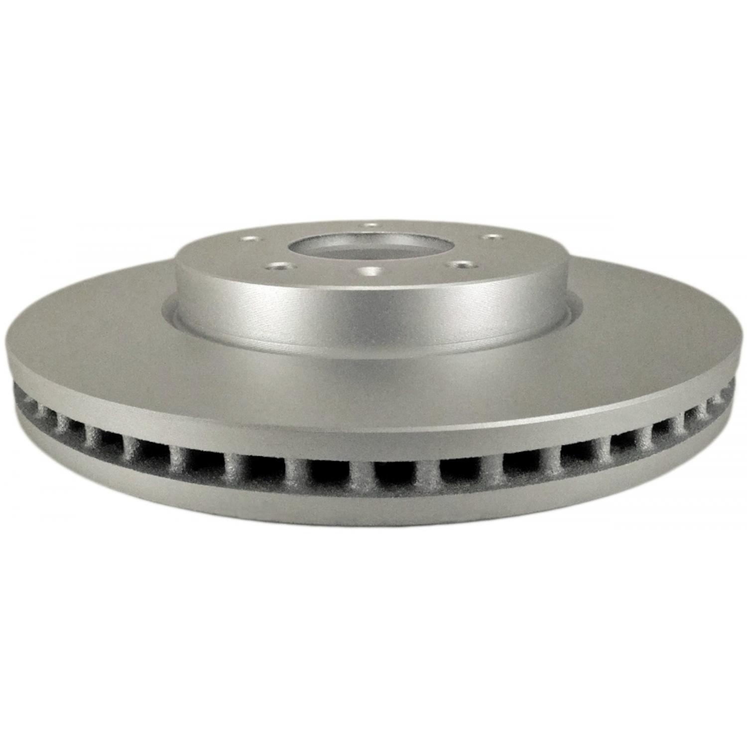 ADVICS L6F175U Disc Brake Rotor product image 3 of 3