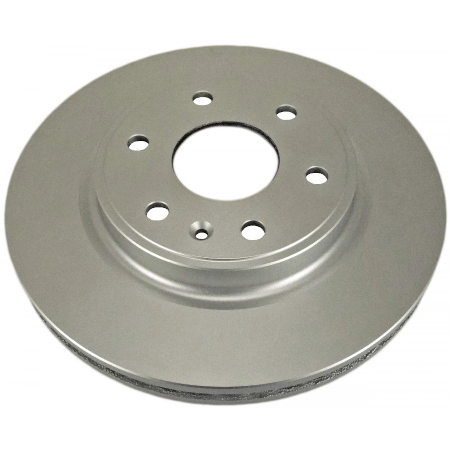 ADVICS L6F176U - Disc Brake Rotor ADVICS L6F176U Disc Brake Rotor product image 1 of 3