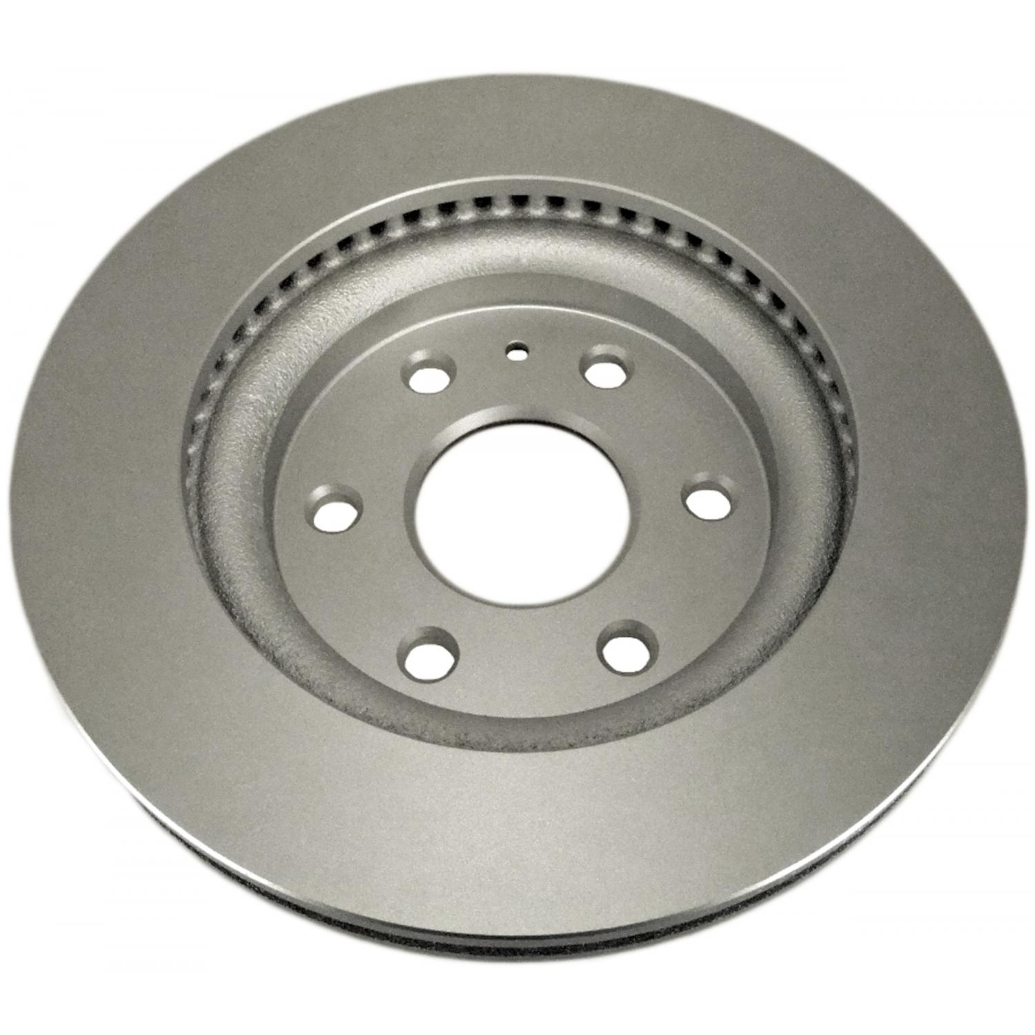 ADVICS L6F176U - Disc Brake Rotor ADVICS L6F176U Disc Brake Rotor product image 2 of 3