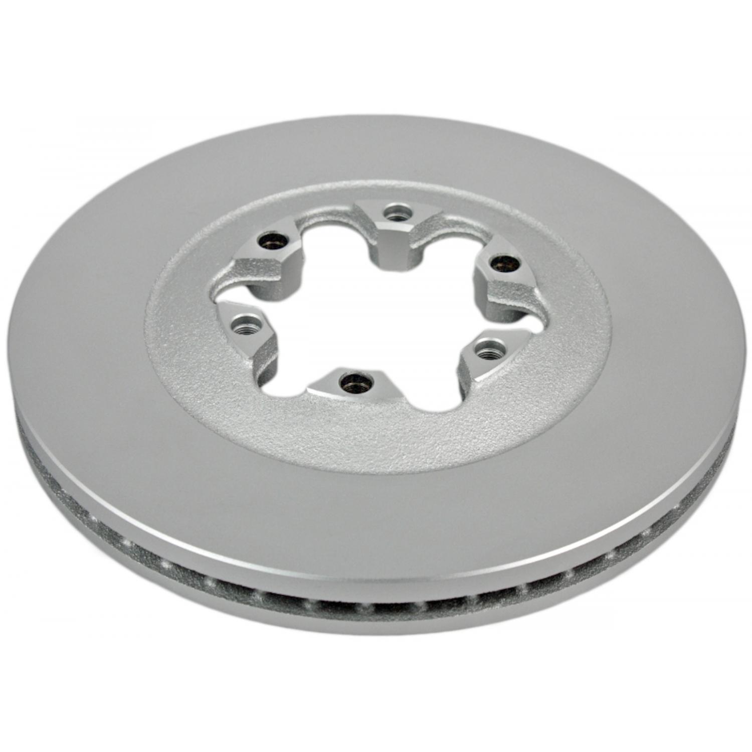 ADVICS L6F178U Disc Brake Rotor product image 1 of 3