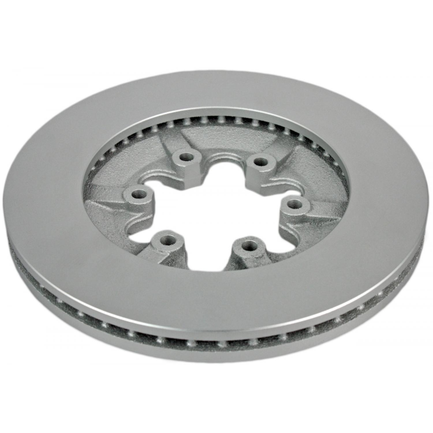 ADVICS L6F178U Disc Brake Rotor product image 2 of 3