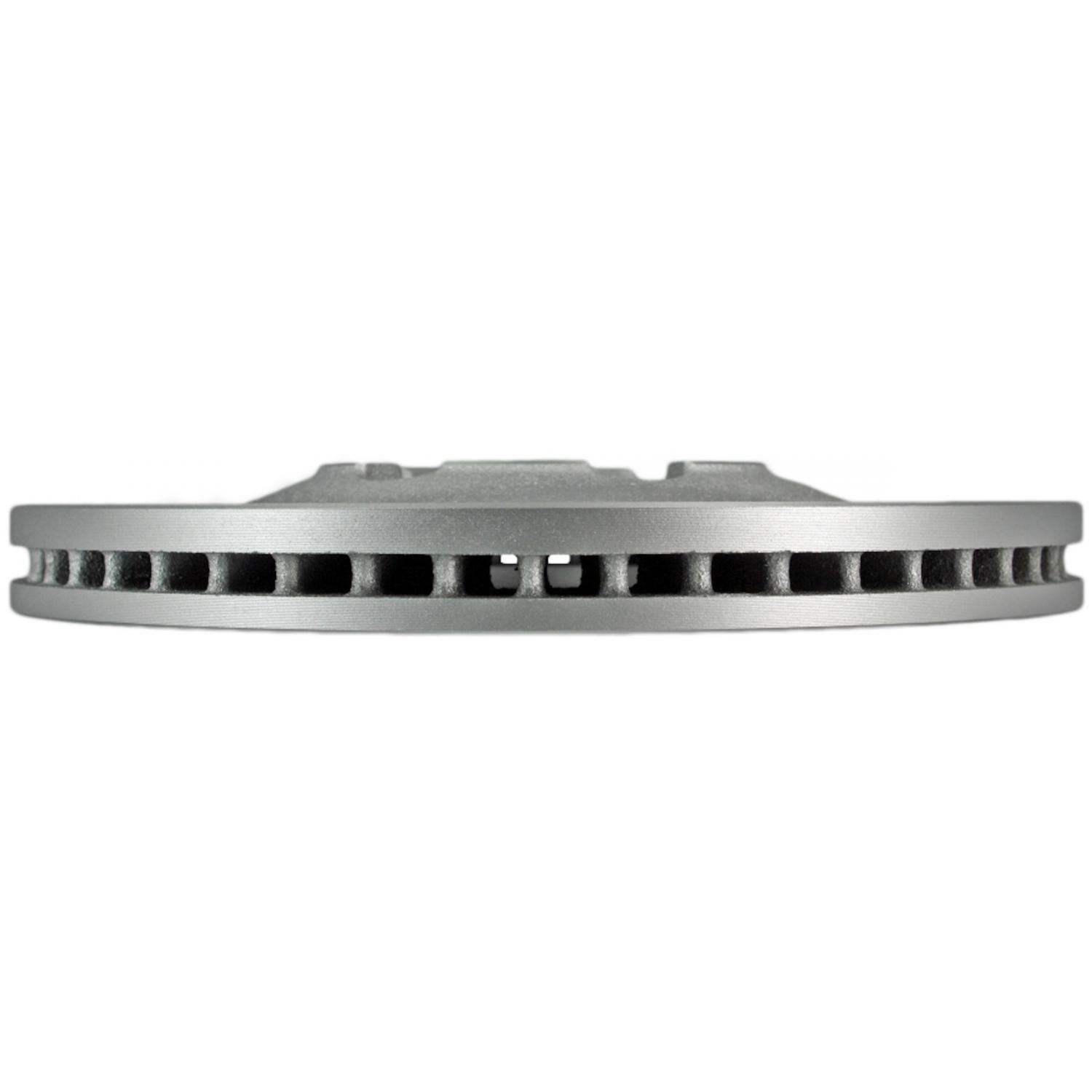 ADVICS L6F178U Disc Brake Rotor product image 3 of 3
