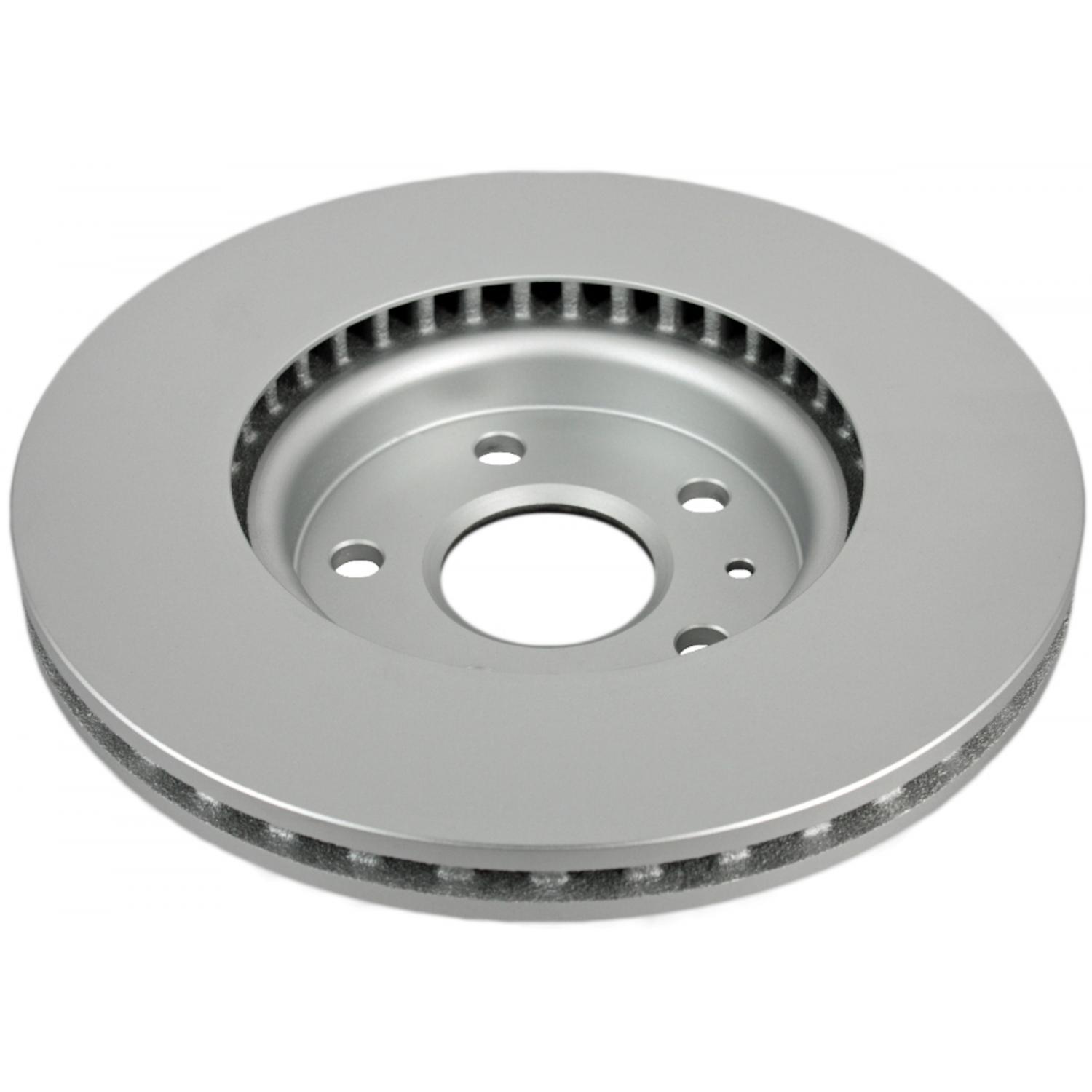 ADVICS L6F179U Disc Brake Rotor product image 2 of 3
