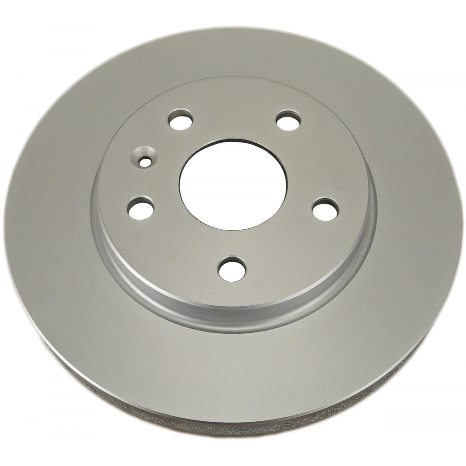 ADVICS L6F181U Disc Brake Rotor product image 1 of 3