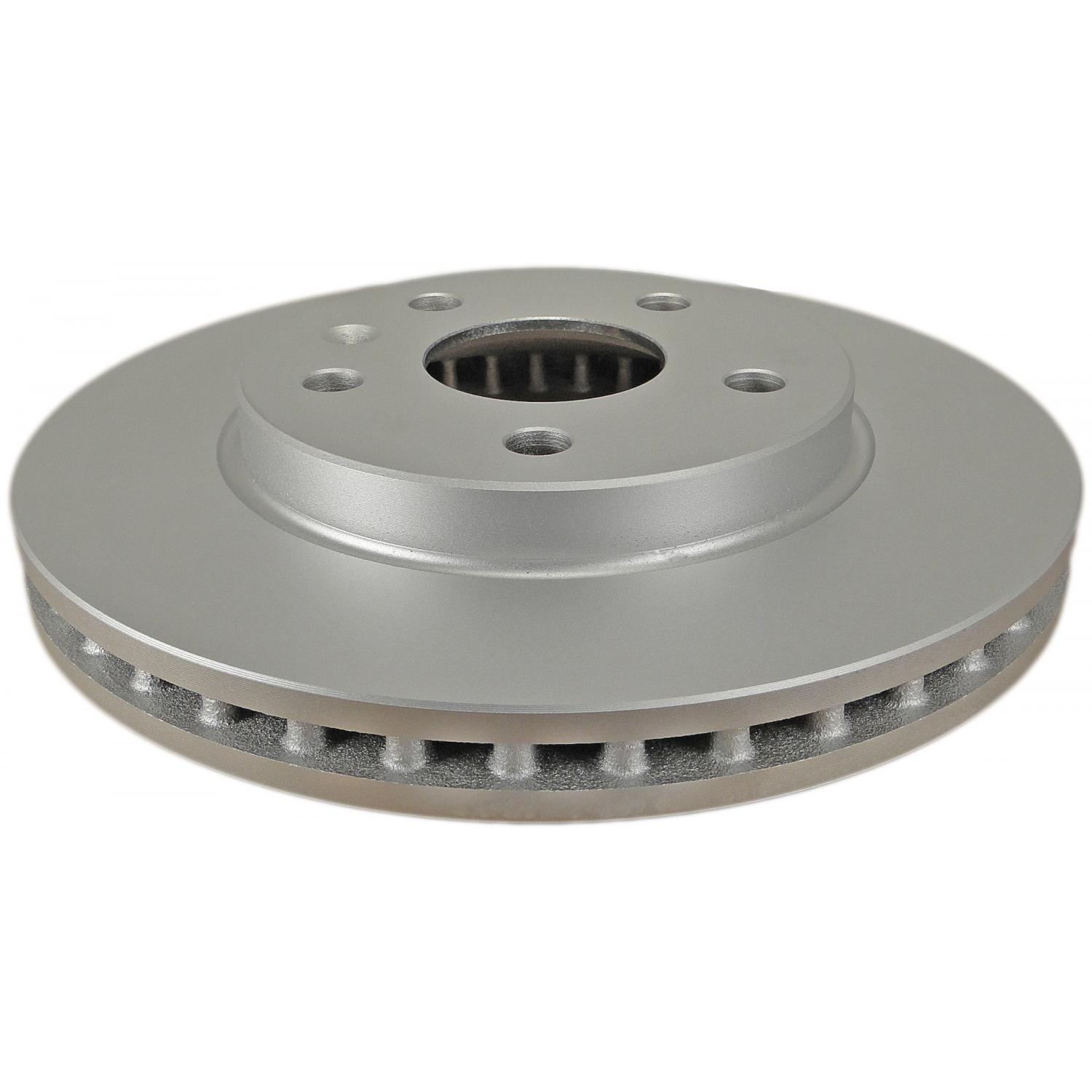 ADVICS L6F181U Disc Brake Rotor product image 3 of 3