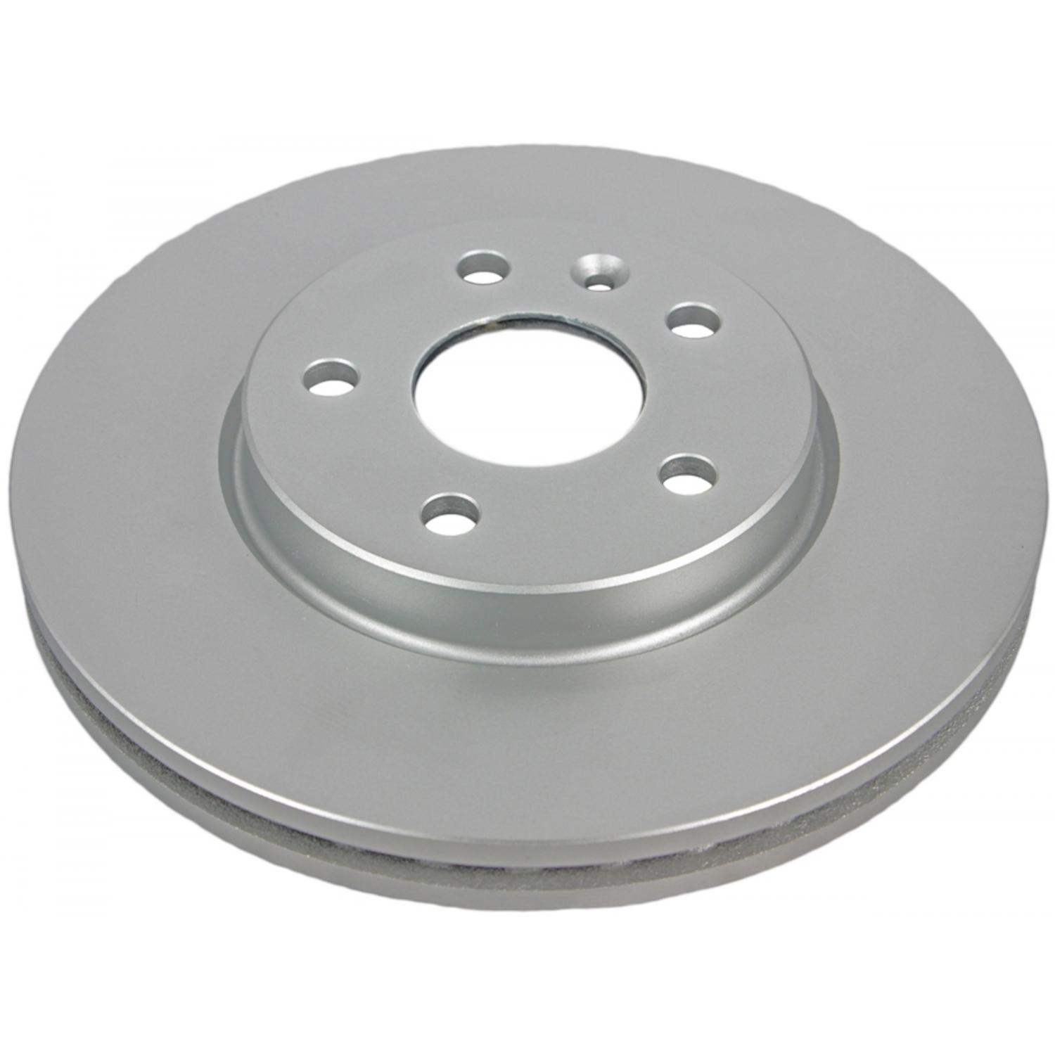ADVICS L6F182U Disc Brake Rotor product image 1 of 3