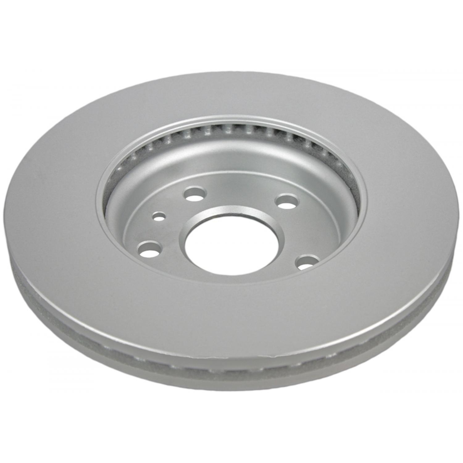 ADVICS L6F182U Disc Brake Rotor product image 2 of 3