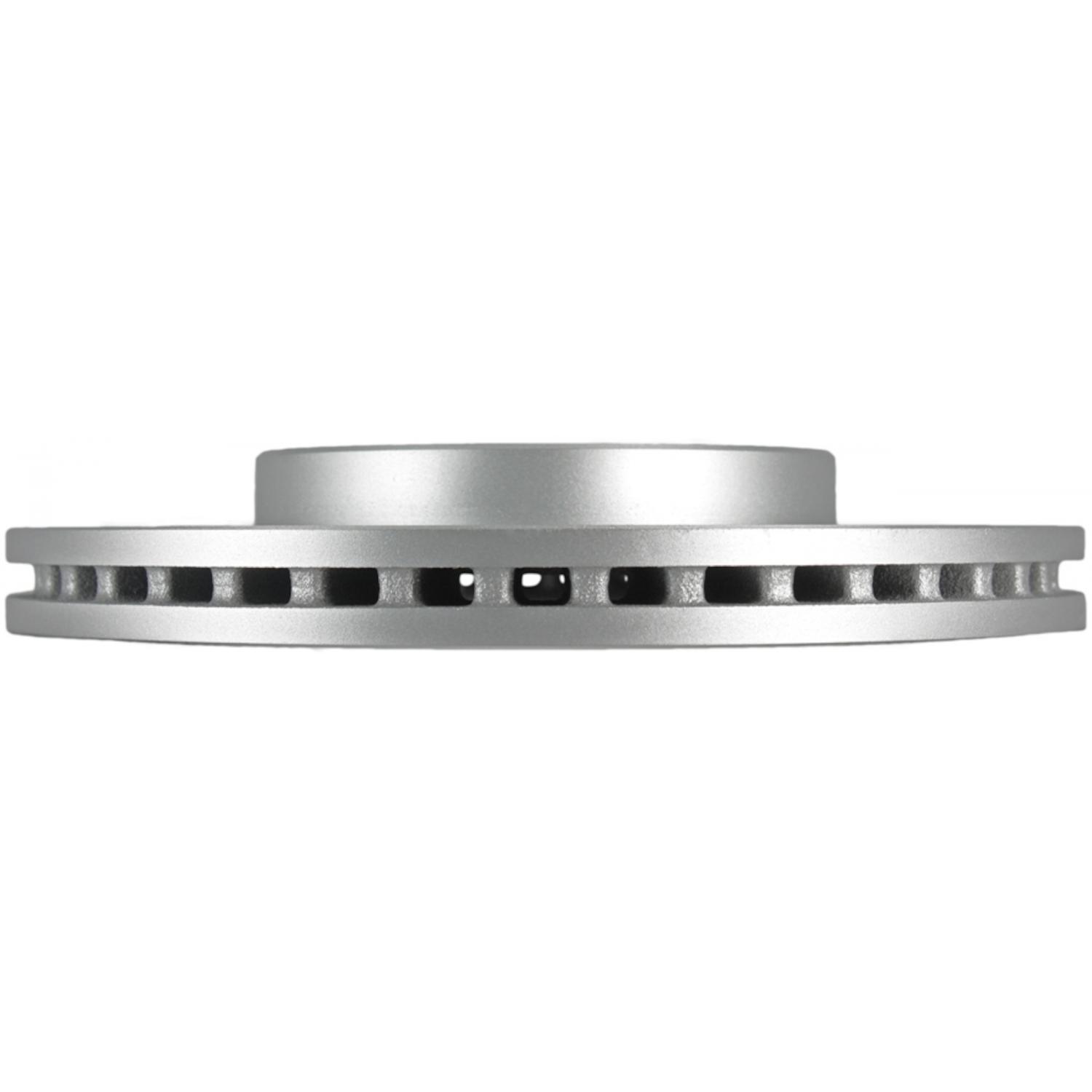 ADVICS L6F182U Disc Brake Rotor product image 3 of 3