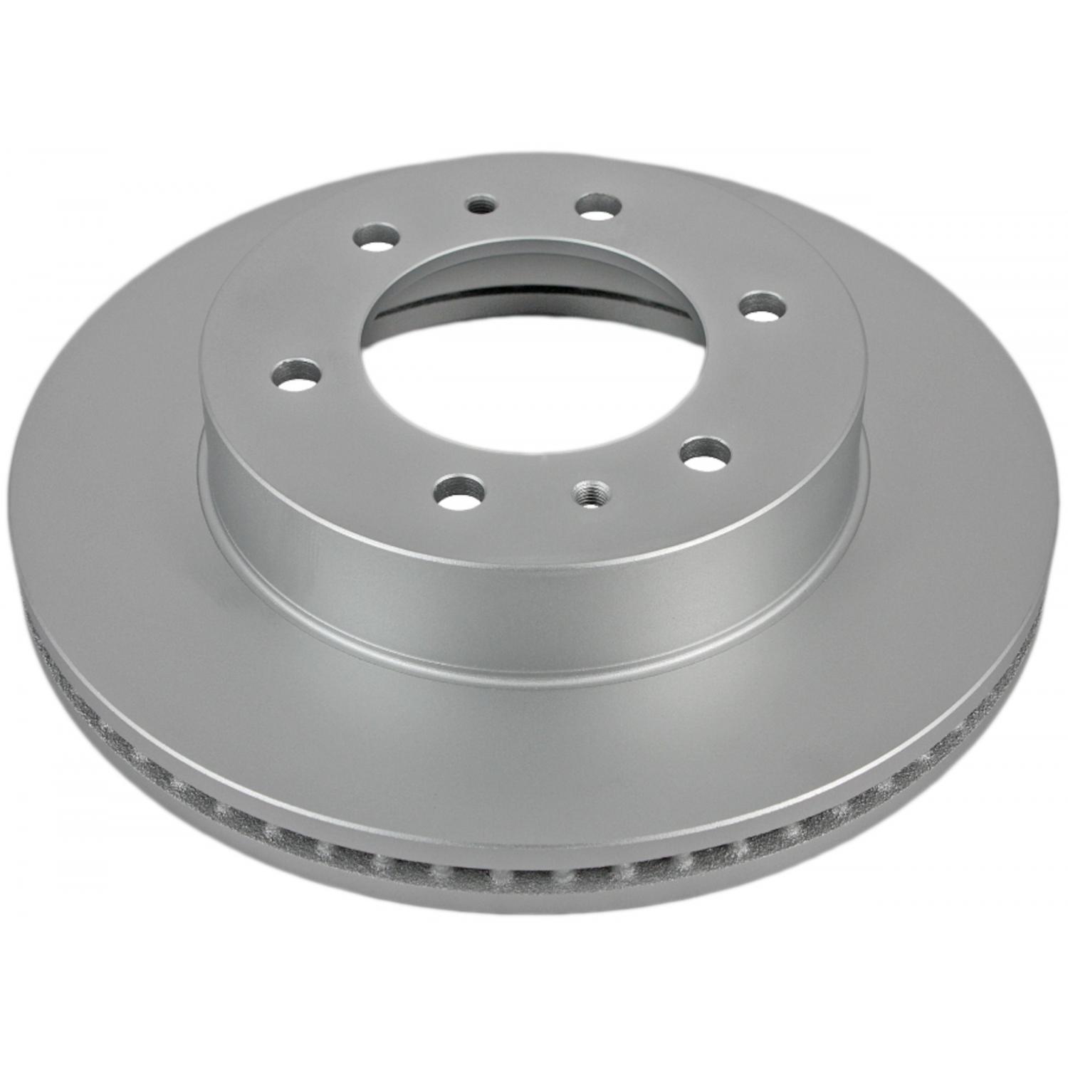 ADVICS L6F184U - Disc Brake Rotor ADVICS L6F184U Disc Brake Rotor product image 1 of 3