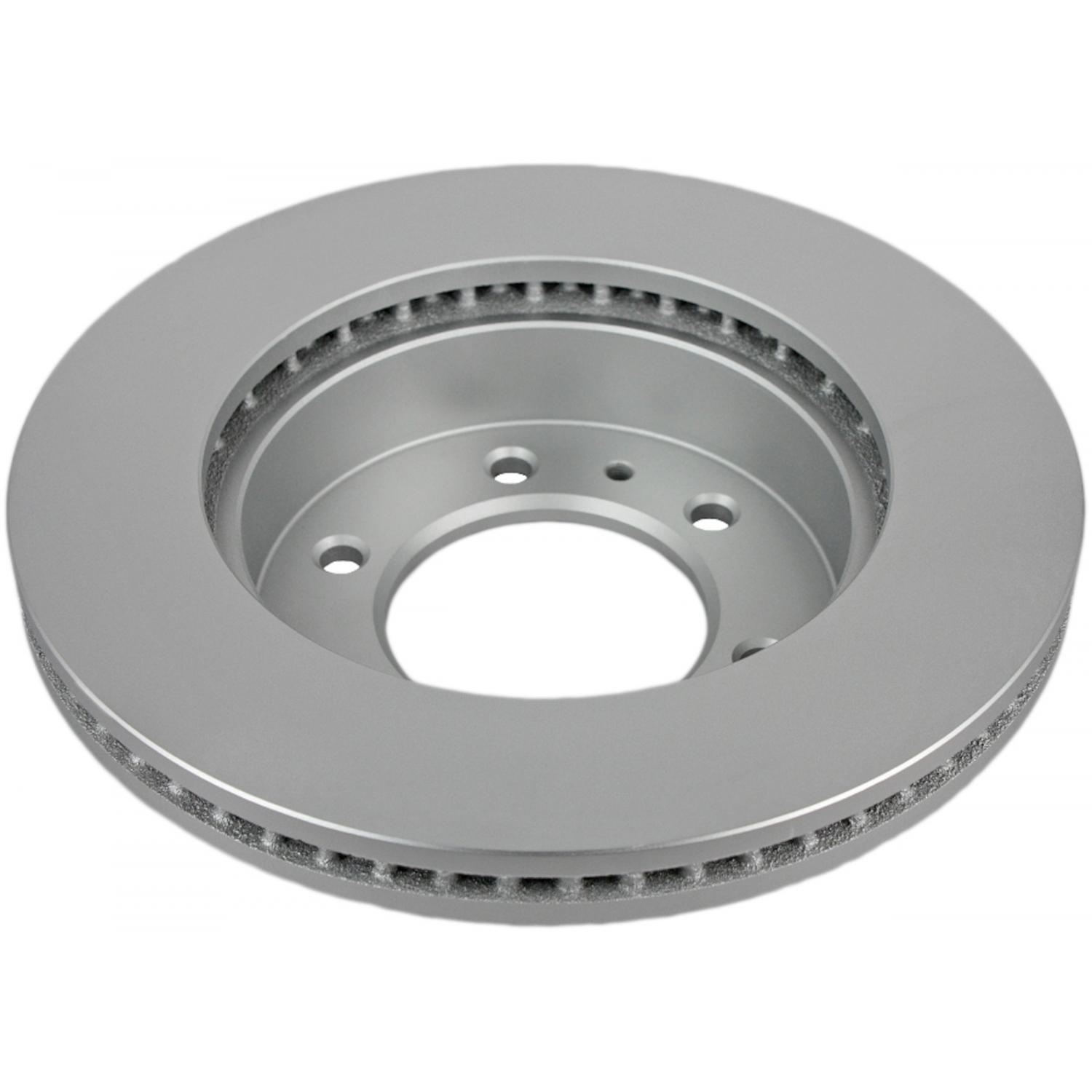 ADVICS L6F184U - Disc Brake Rotor ADVICS L6F184U Disc Brake Rotor product image 2 of 3