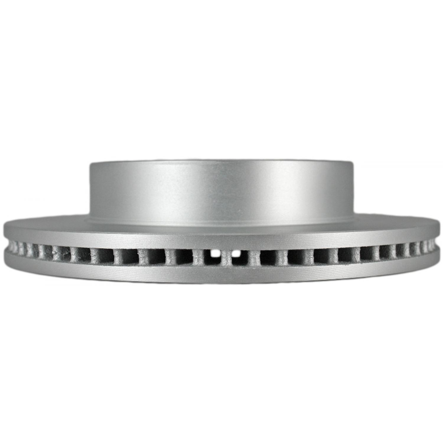 ADVICS L6F184U - Disc Brake Rotor ADVICS L6F184U Disc Brake Rotor product image 3 of 3