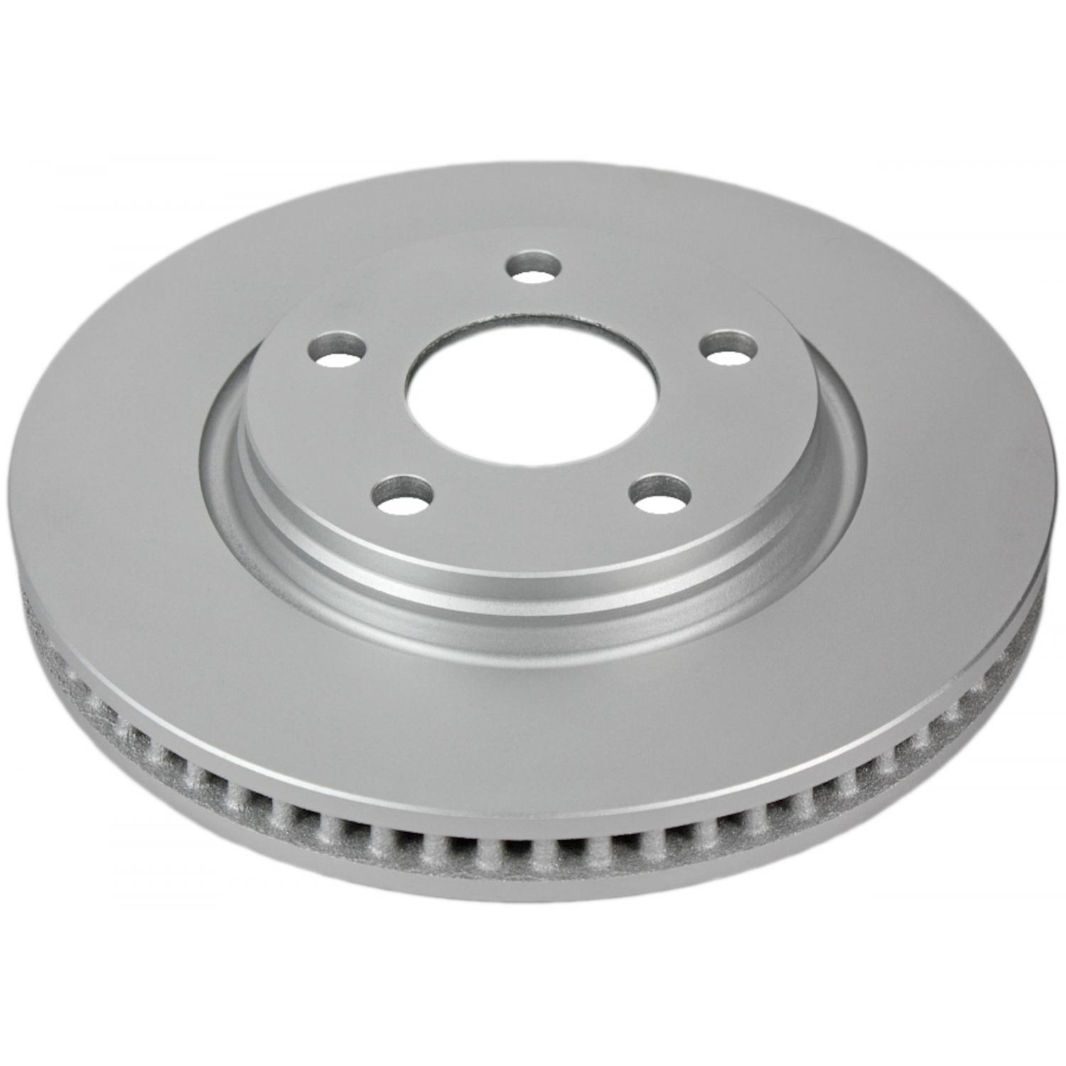 ADVICS L6F337U - Disc Brake Rotor ADVICS L6F337U Disc Brake Rotor product image 1 of 3