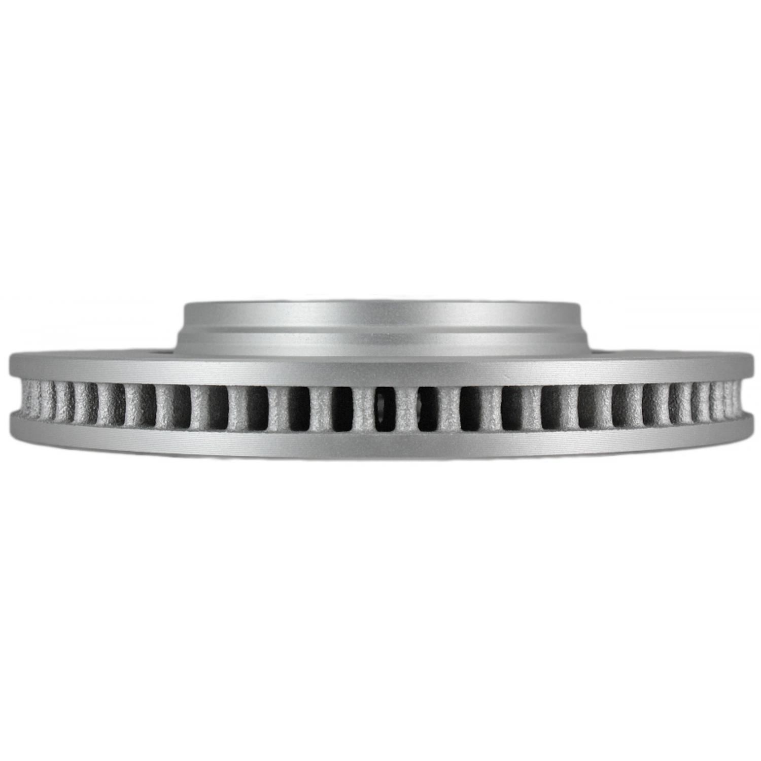 ADVICS L6F337U - Disc Brake Rotor ADVICS L6F337U Disc Brake Rotor product image 3 of 3