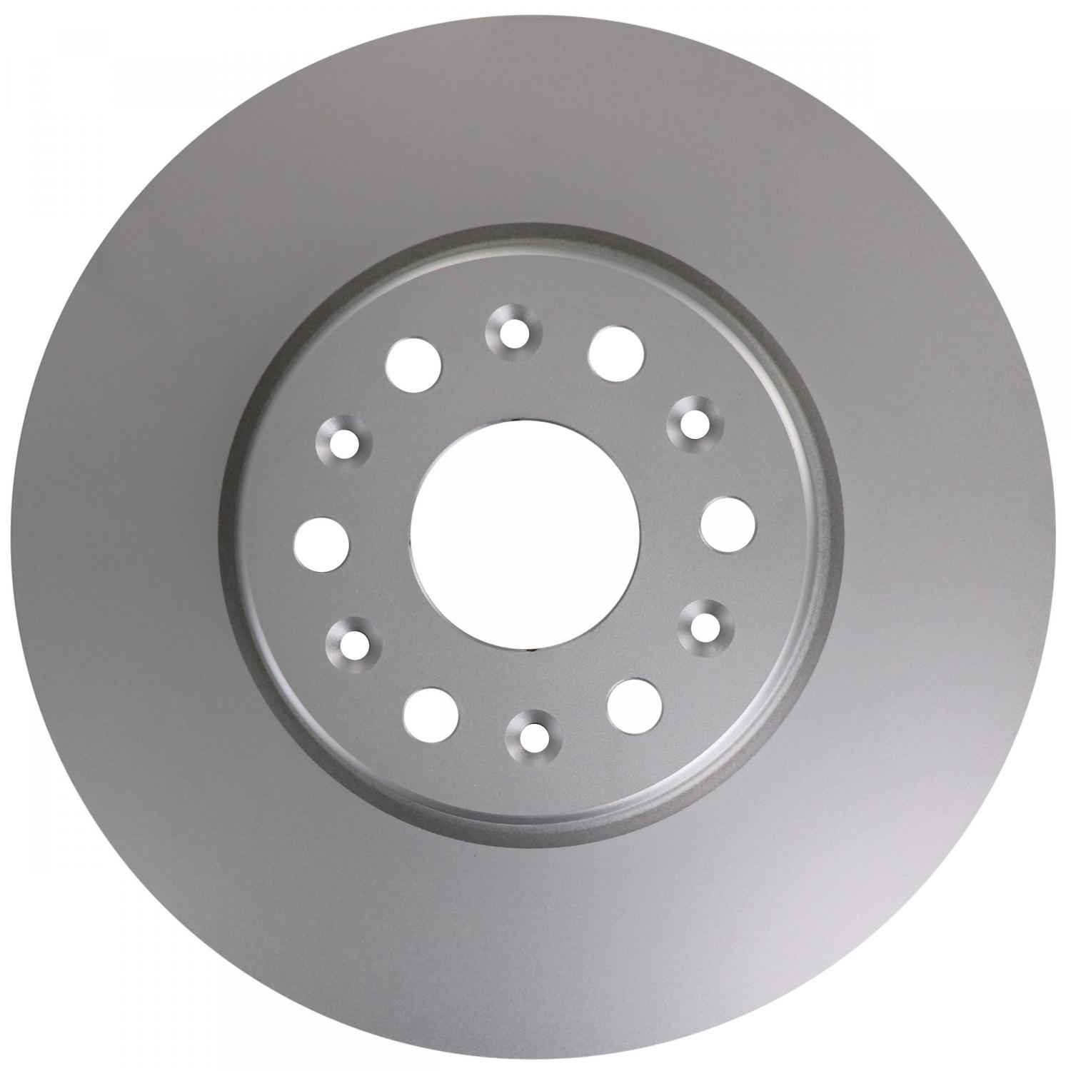ADVICS L6F341U Disc Brake Rotor product image 1 of 6