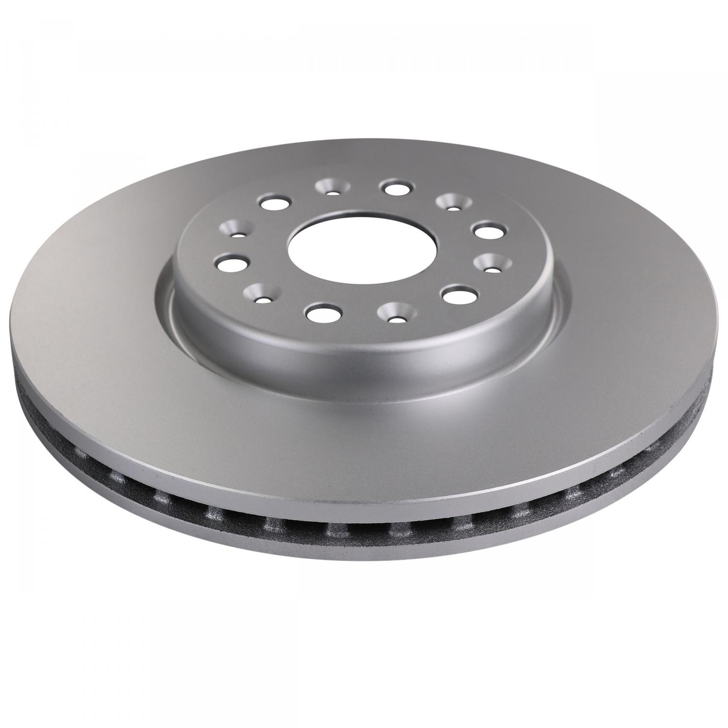 ADVICS L6F341U Disc Brake Rotor product image 3 of 6
