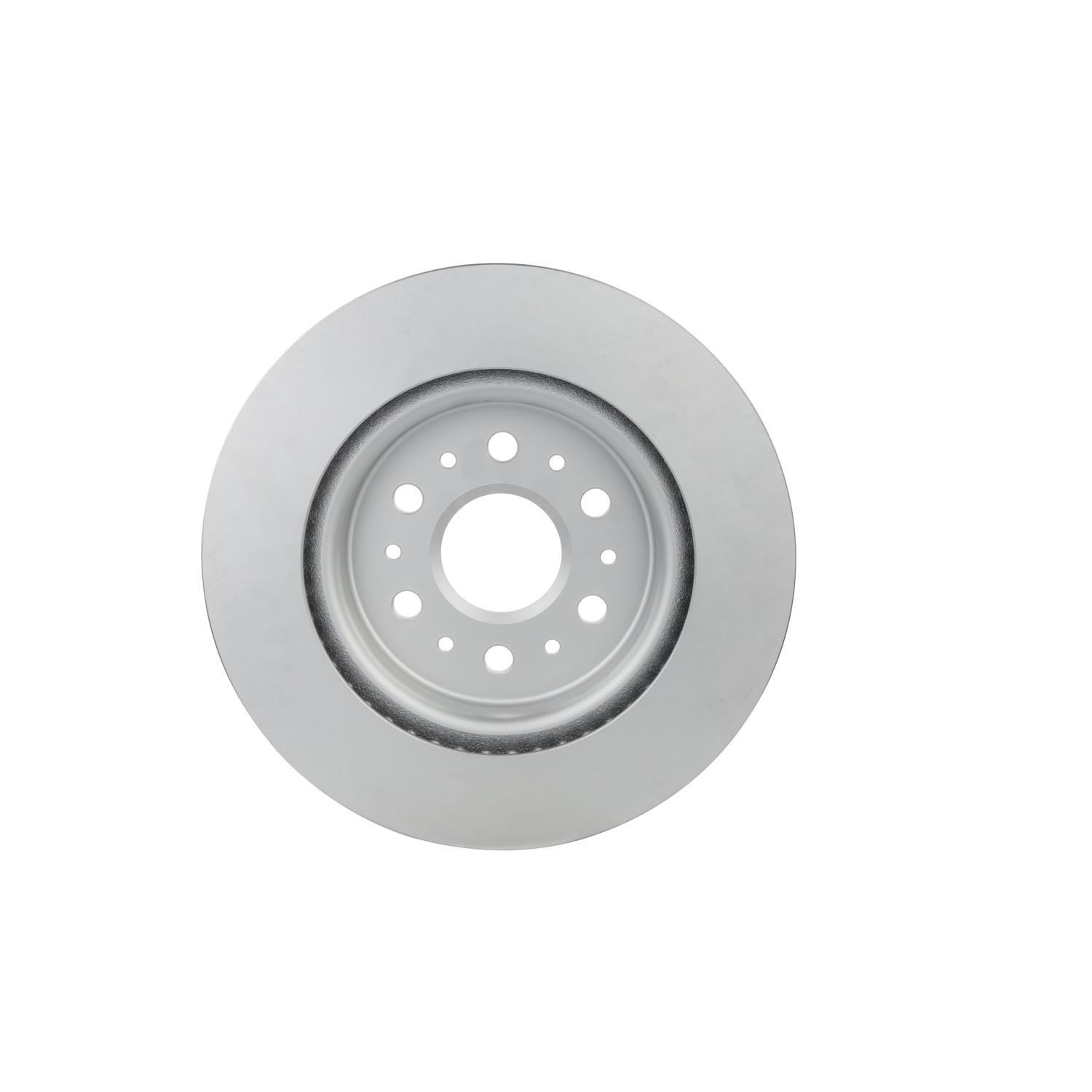 ADVICS L6F341U Disc Brake Rotor product image 6 of 6