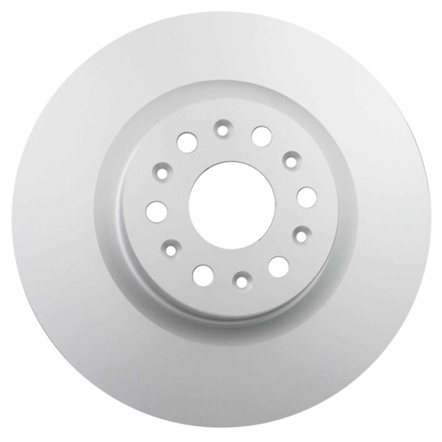 ADVICS L6F342U Disc Brake Rotor product image 1 of 3