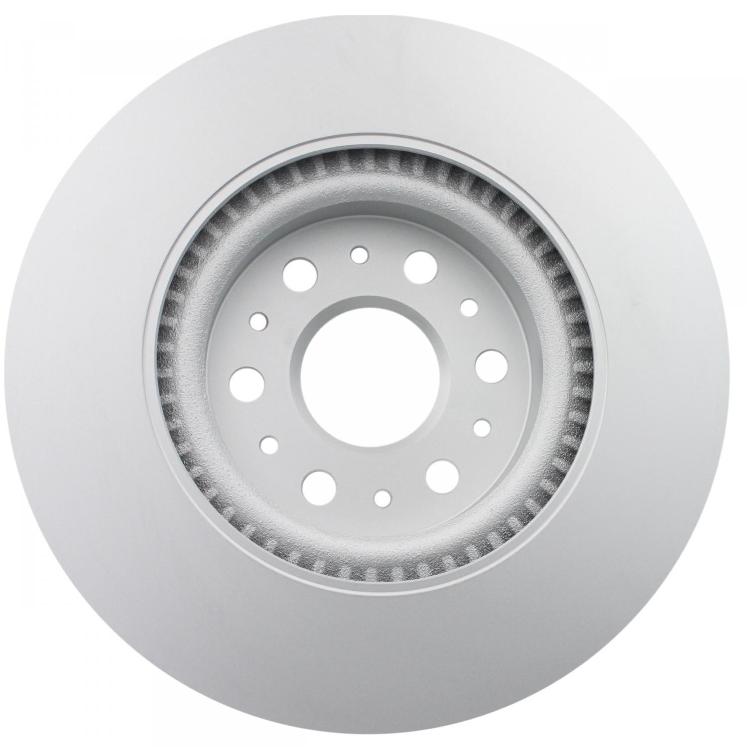 ADVICS L6F342U Disc Brake Rotor product image 2 of 3