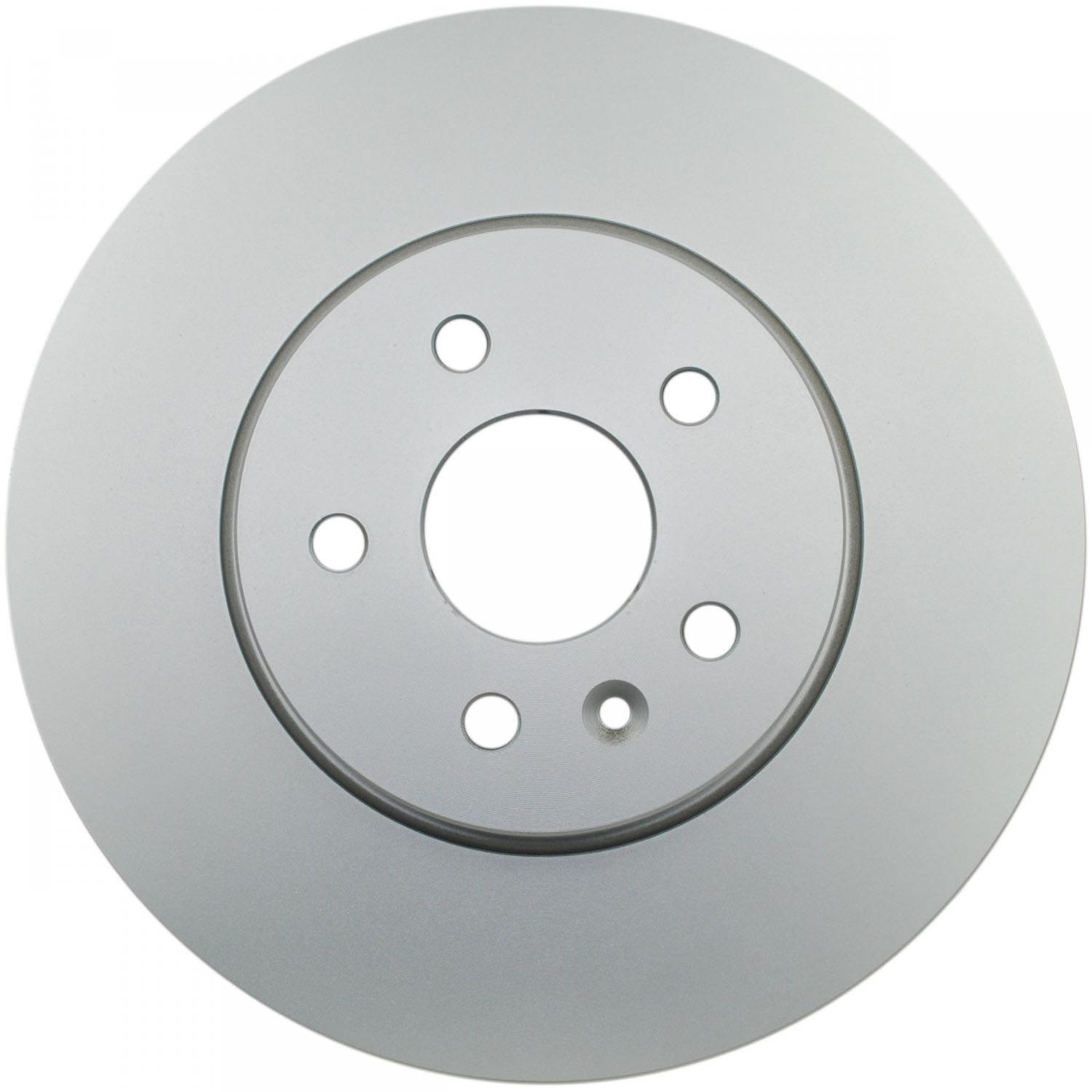 ADVICS L6F343U Disc Brake Rotor product image 1 of 3