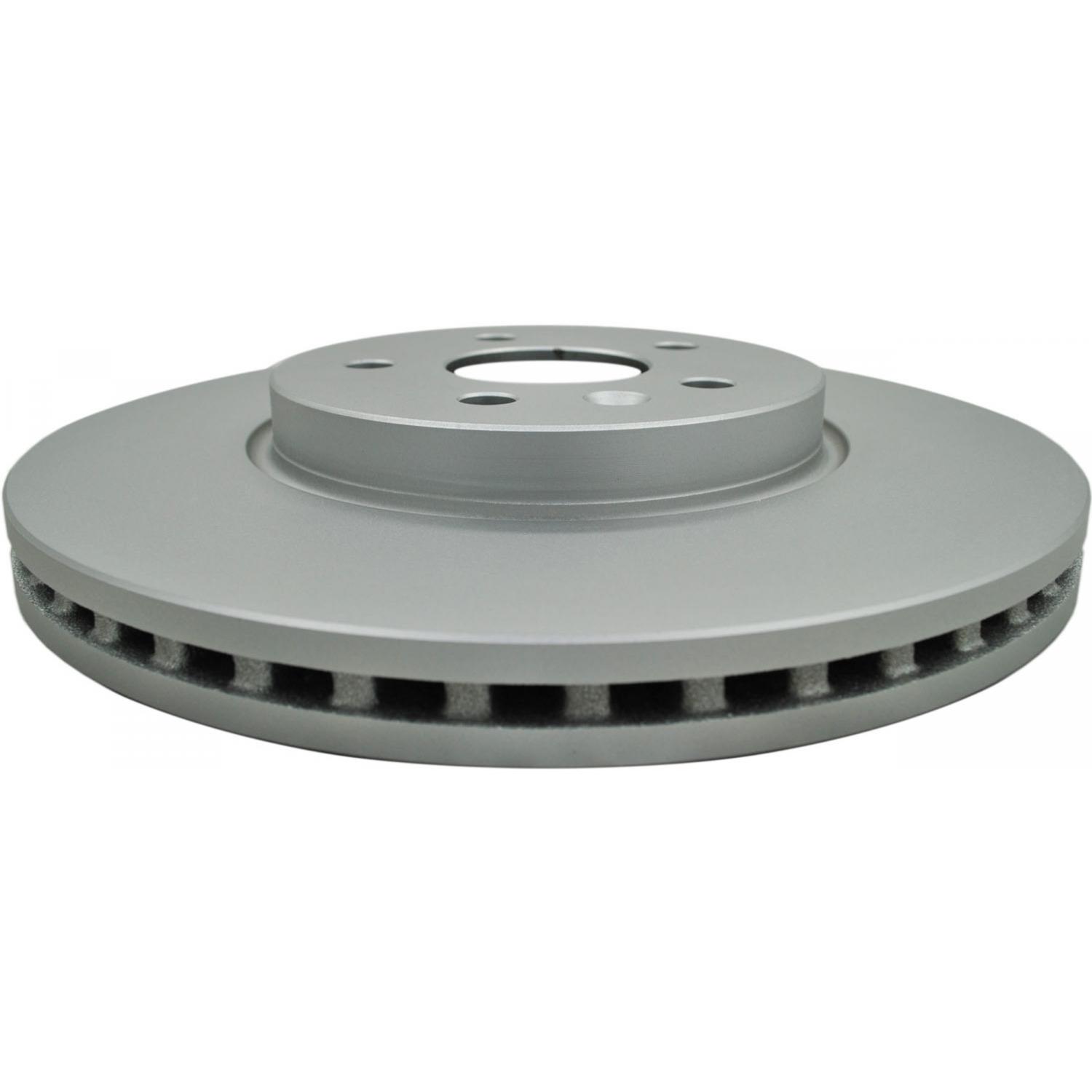ADVICS L6F343U Disc Brake Rotor product image 3 of 3