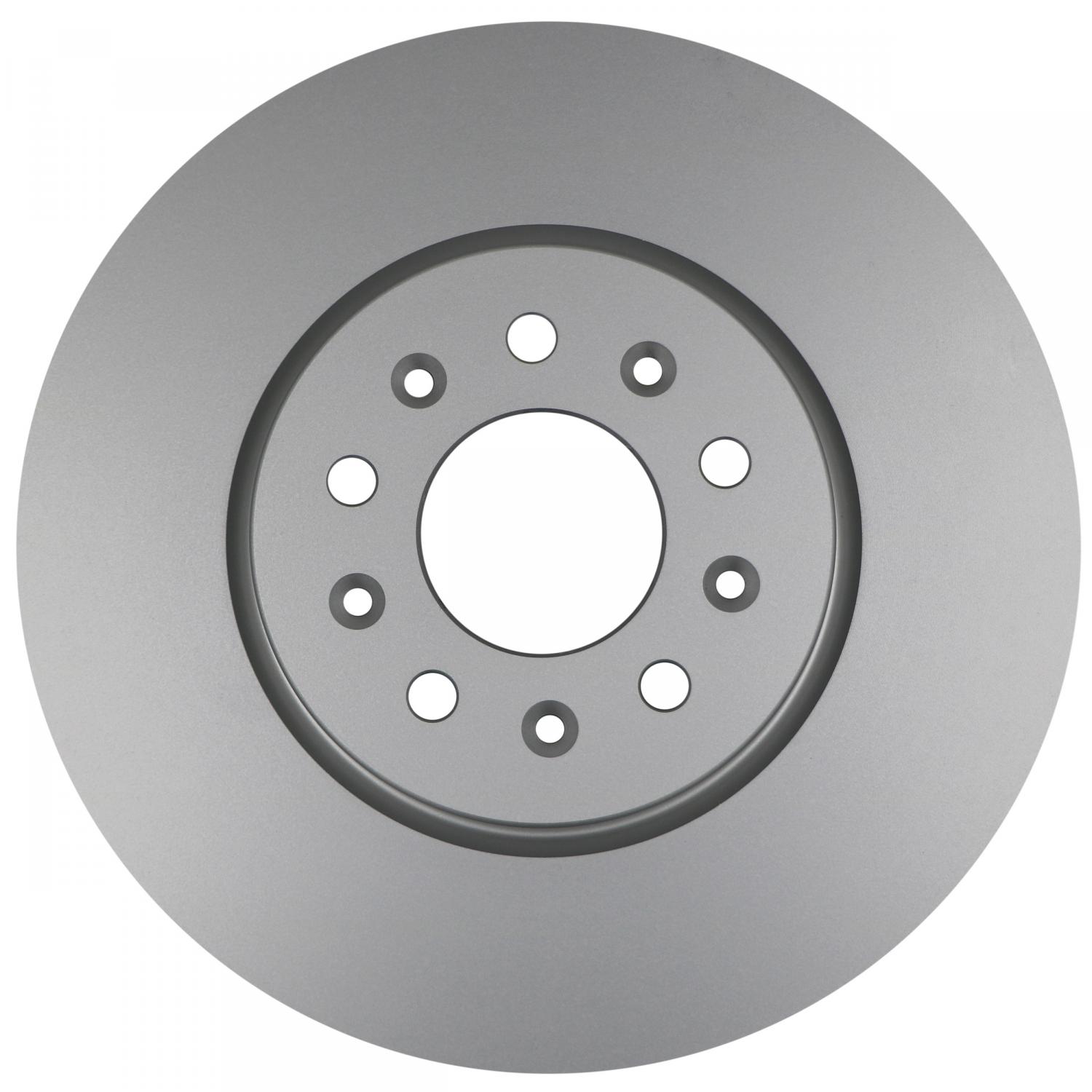 ADVICS L6F344U Disc Brake Rotor product image 1 of 3