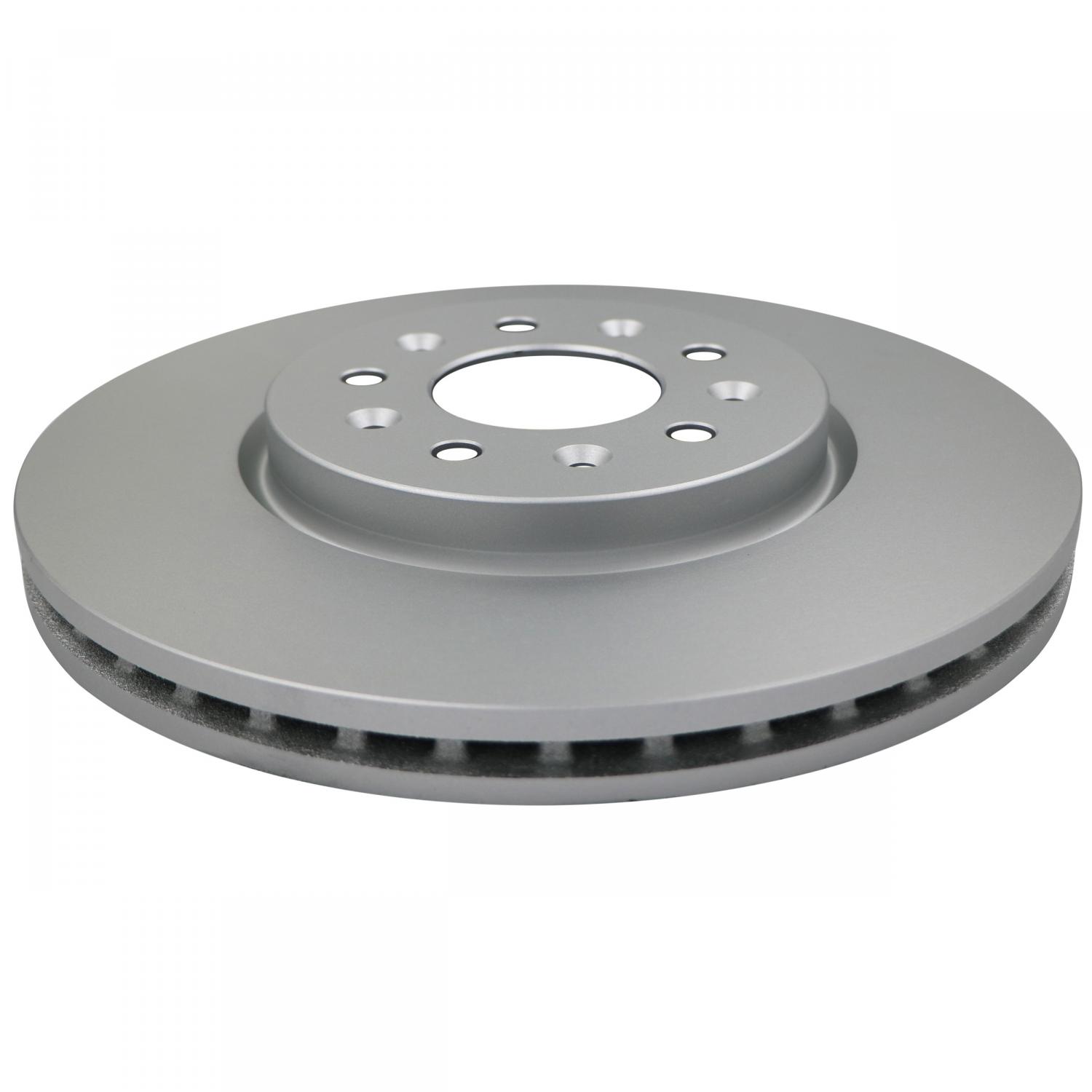 ADVICS L6F344U Disc Brake Rotor product image 3 of 3
