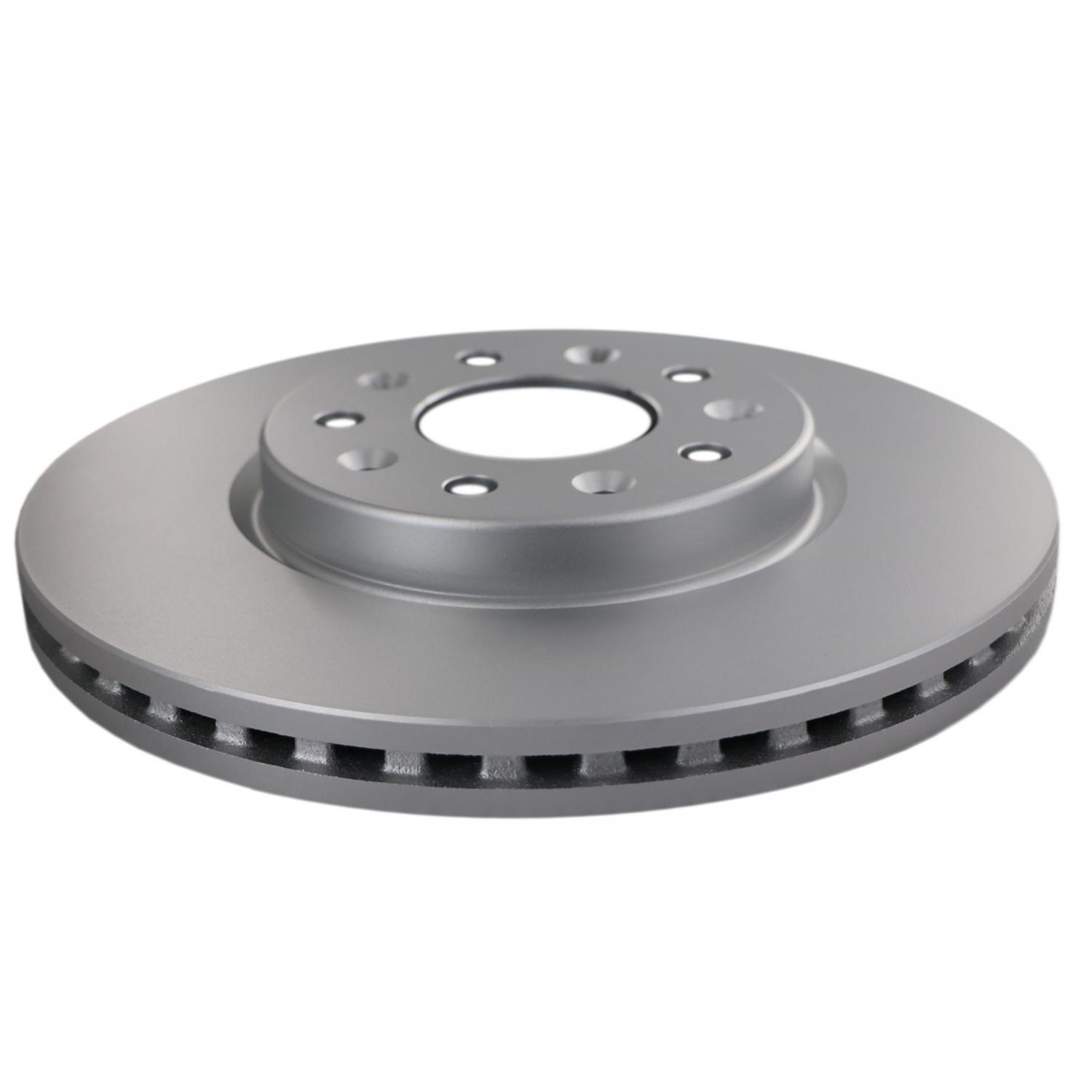 ADVICS L6F348U Disc Brake Rotor product image 3 of 3