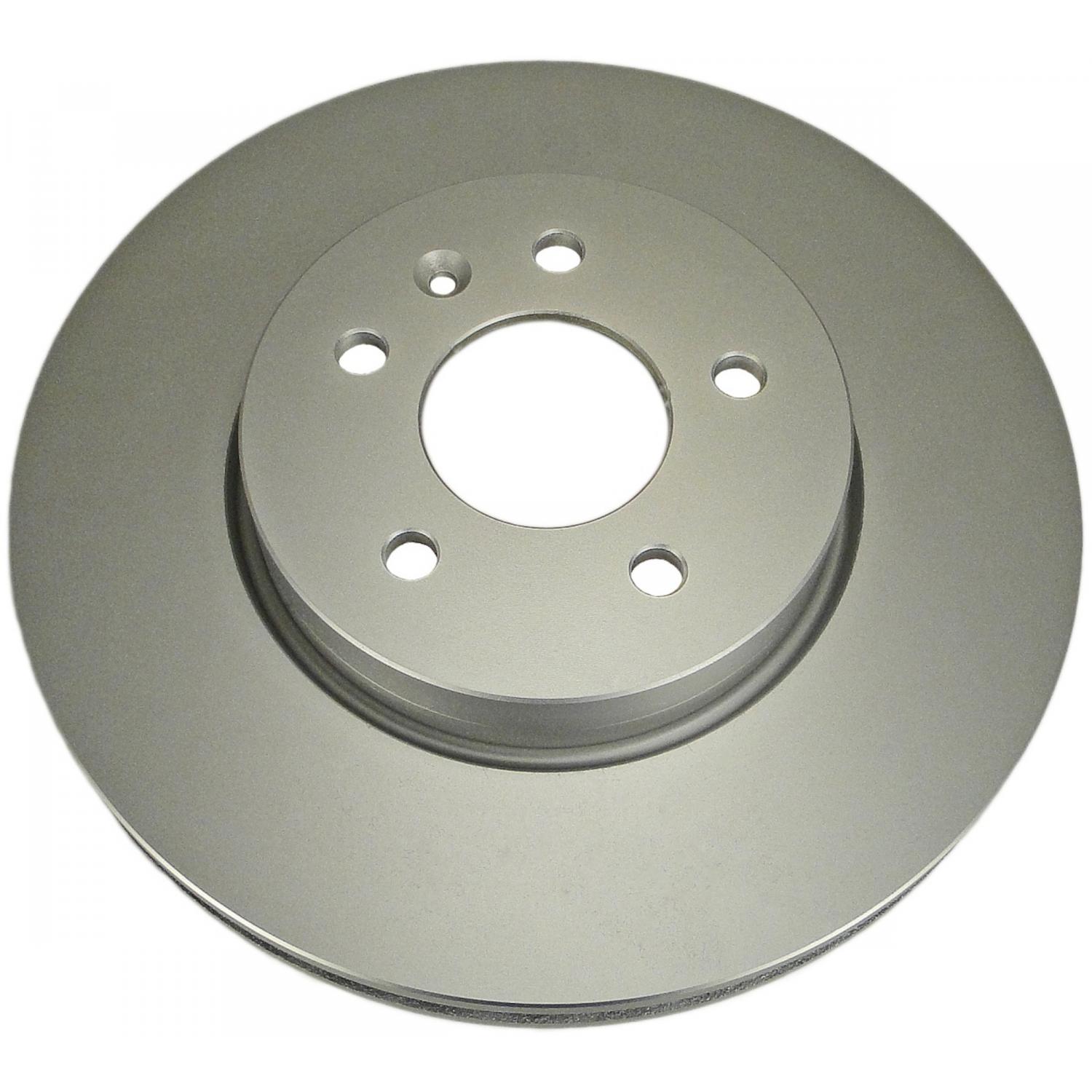 ADVICS L6F349U - Disc Brake Rotor ADVICS L6F349U Disc Brake Rotor product image 1 of 3