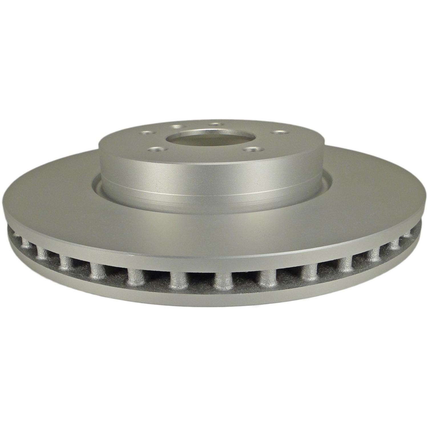 ADVICS L6F349U - Disc Brake Rotor ADVICS L6F349U Disc Brake Rotor product image 3 of 3