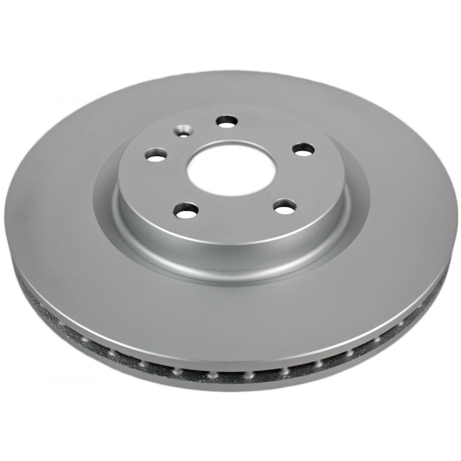 ADVICS L6F351U Disc Brake Rotor product image 1 of 3