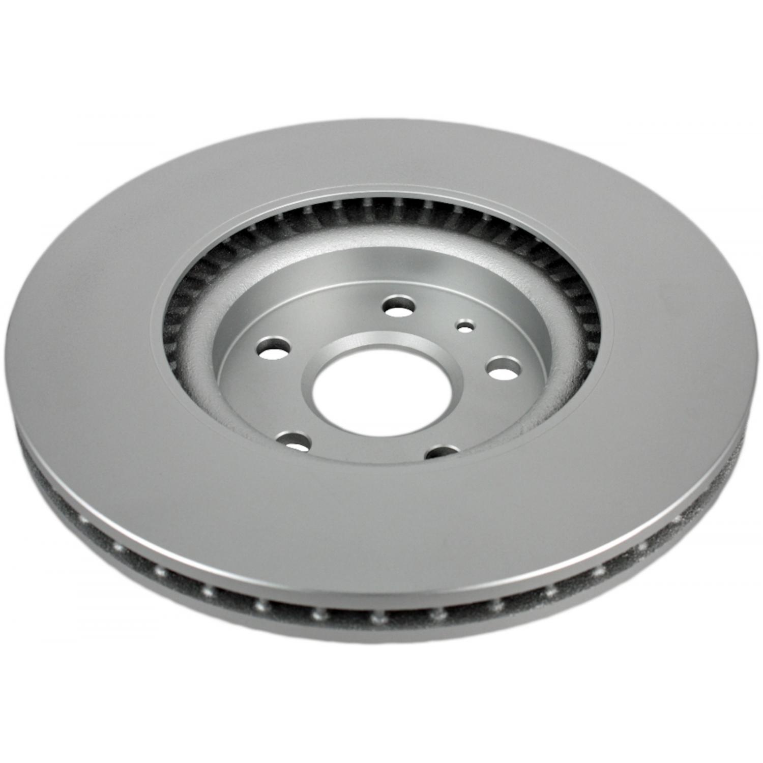 ADVICS L6F351U Disc Brake Rotor product image 2 of 3