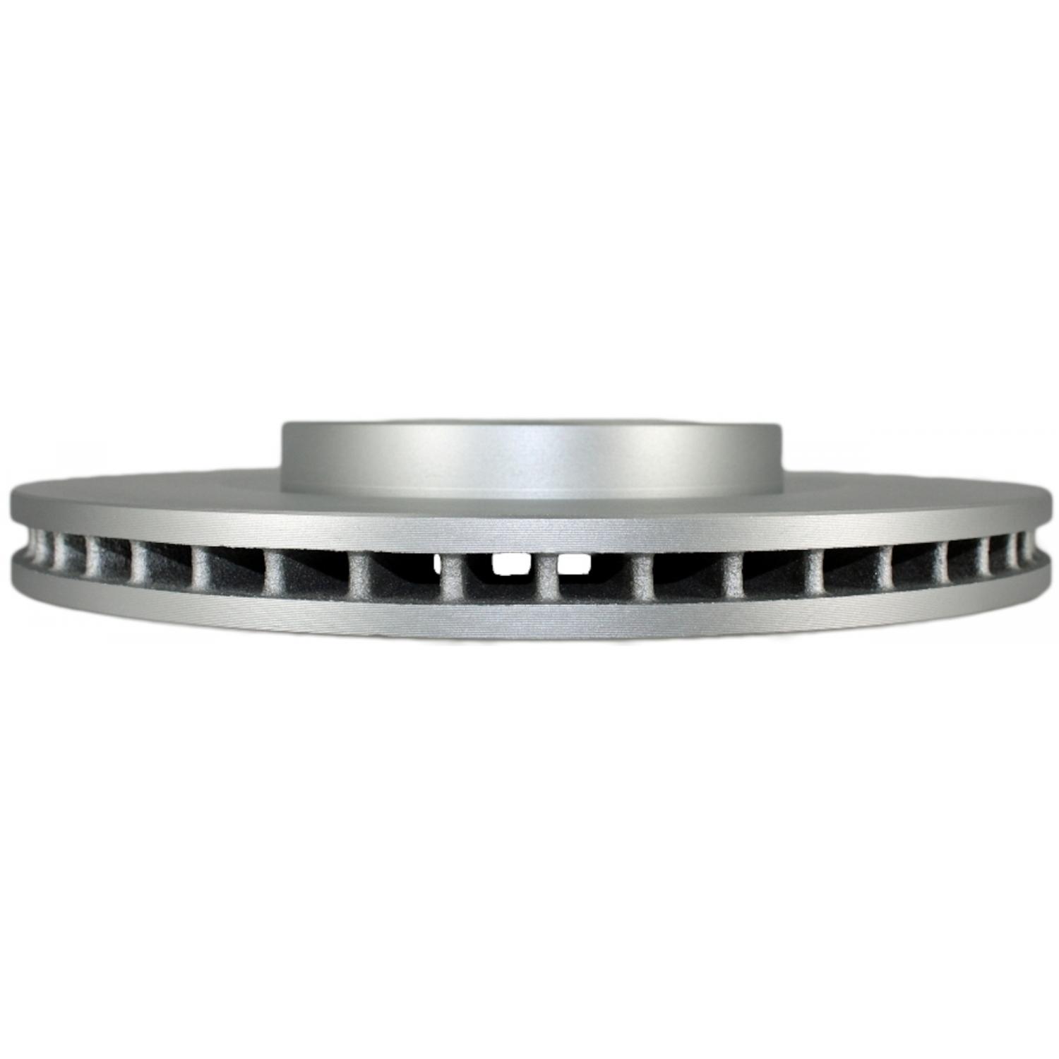 ADVICS L6F351U Disc Brake Rotor product image 3 of 3