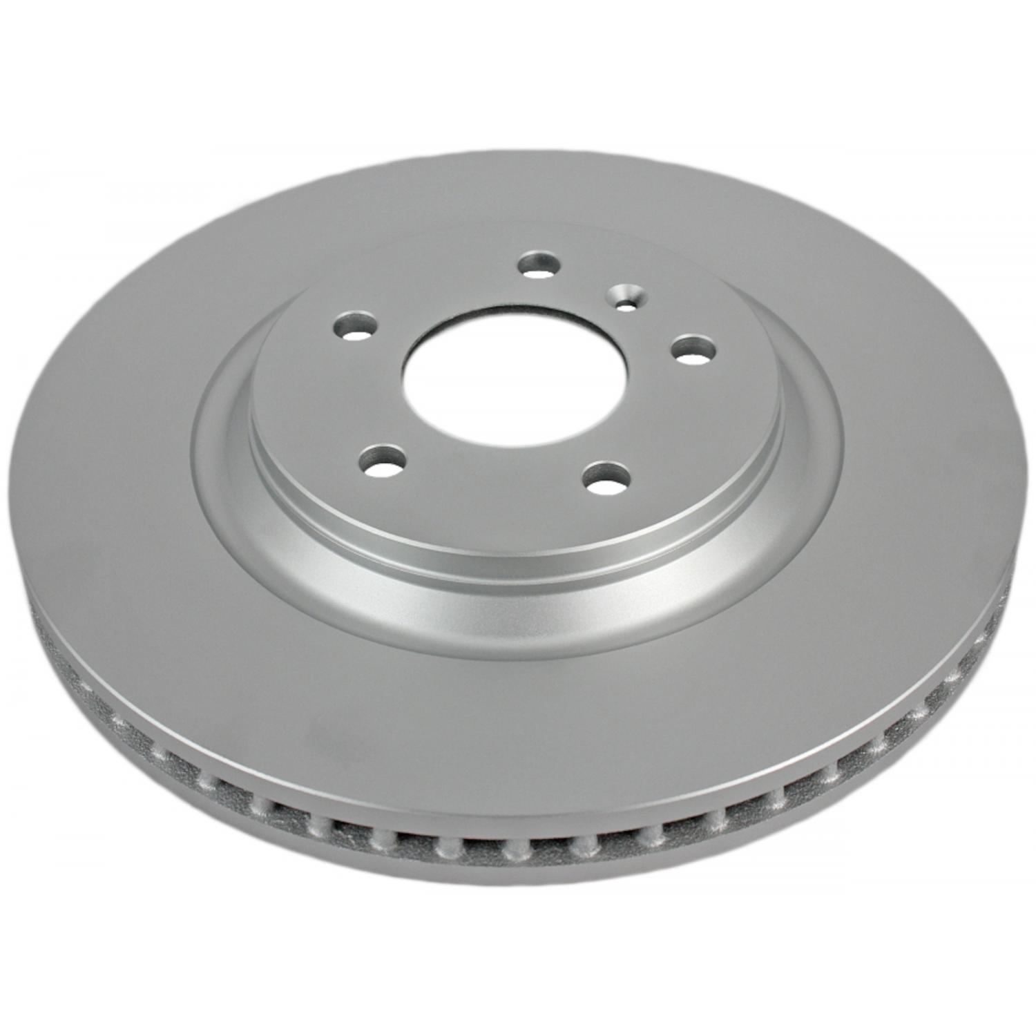 ADVICS L6F353U Disc Brake Rotor product image 1 of 3