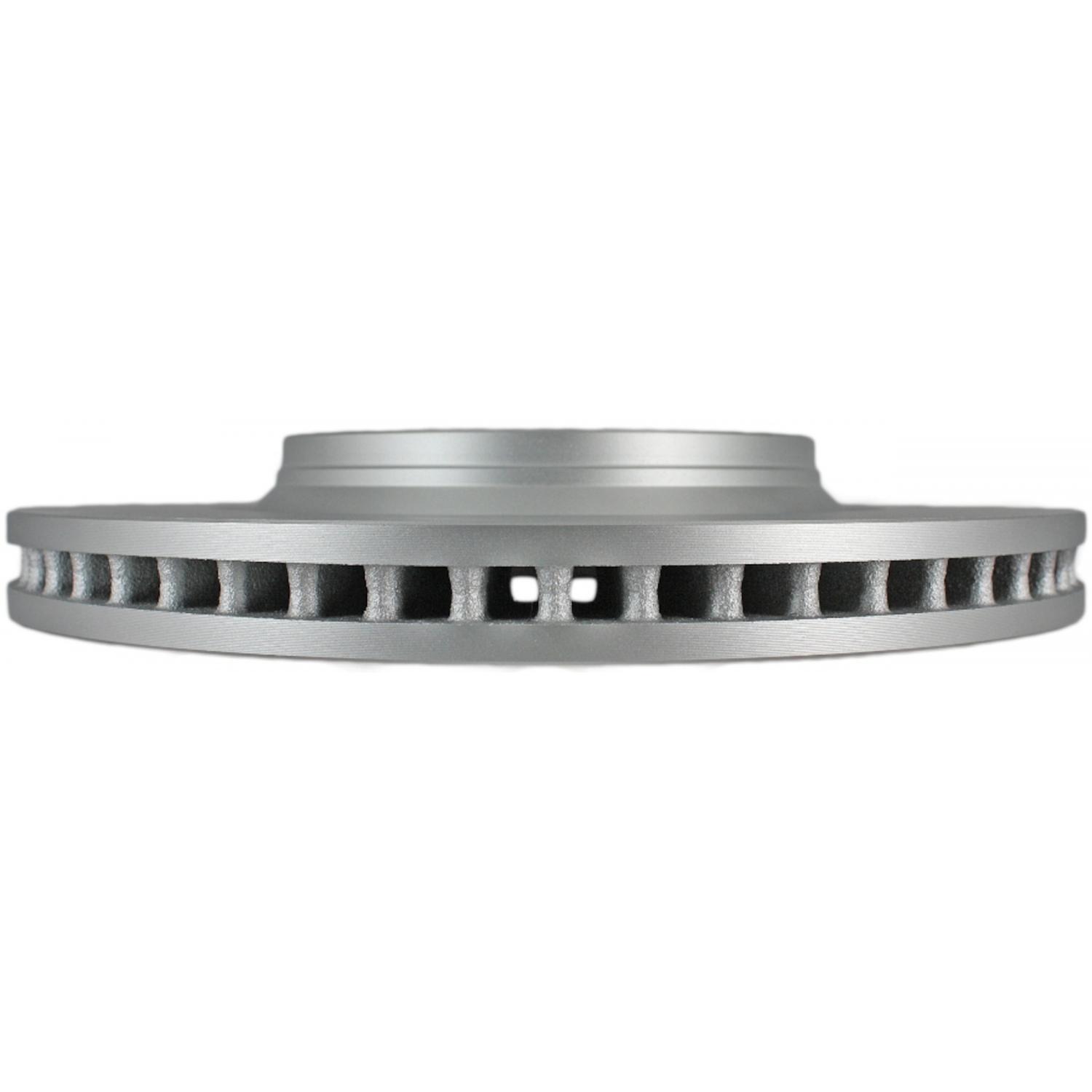 ADVICS L6F353U Disc Brake Rotor product image 3 of 3