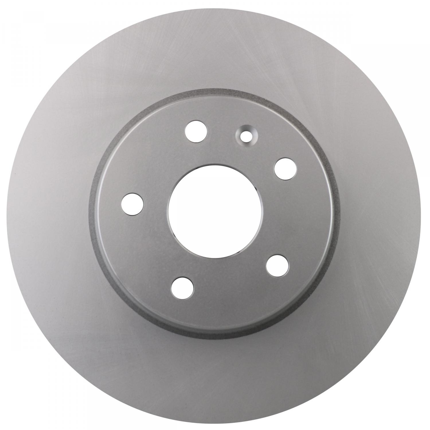 ADVICS L6F354U Disc Brake Rotor product image 1 of 3