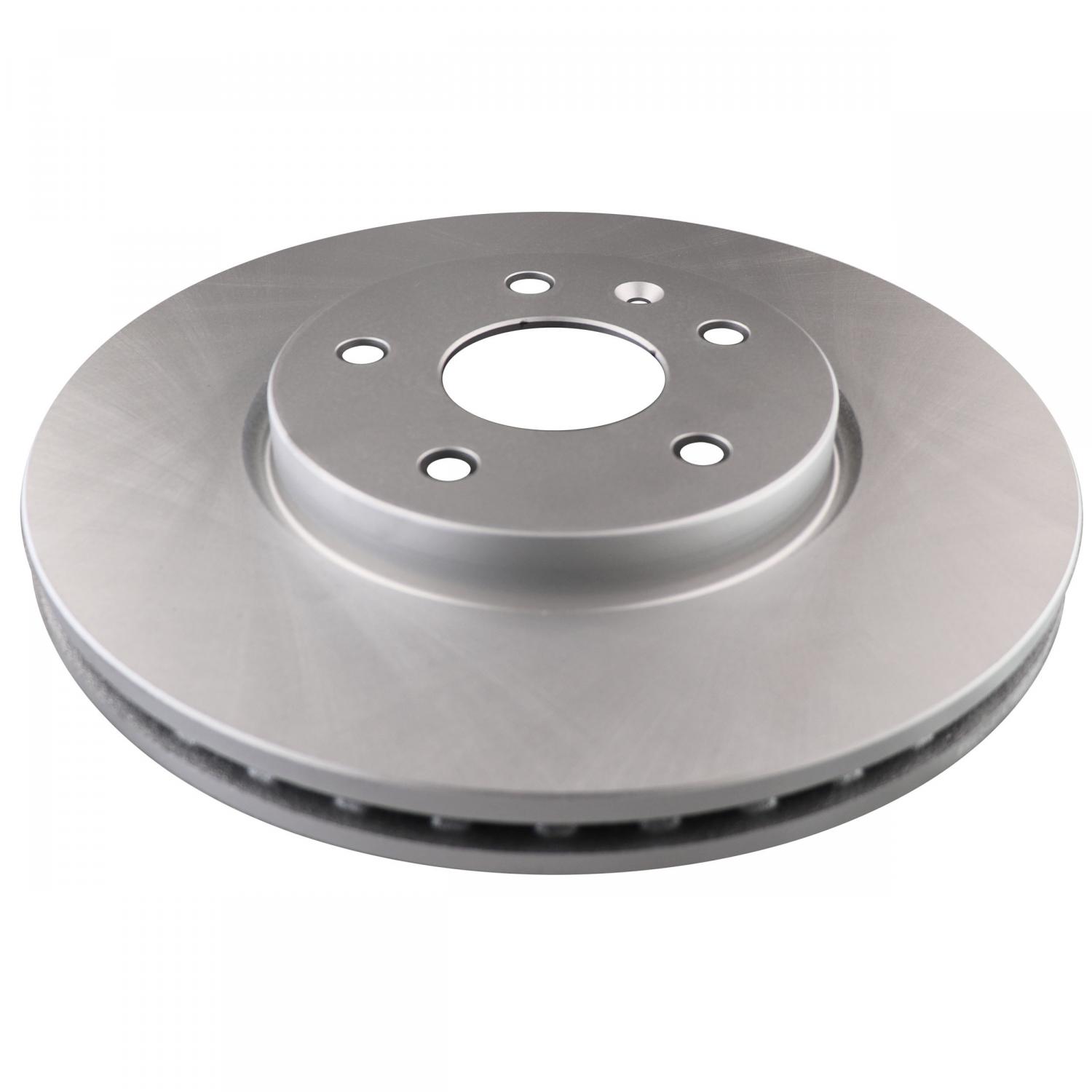 ADVICS L6F354U Disc Brake Rotor product image 3 of 3