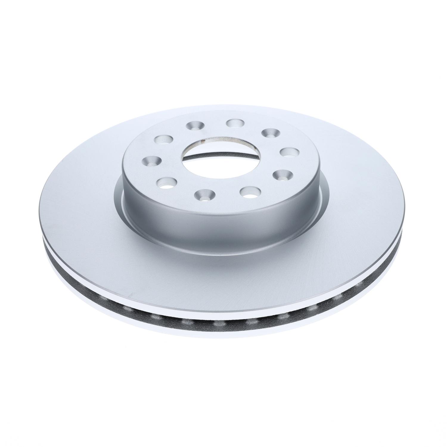 ADVICS L6F356U Disc Brake Rotor product image 1 of 2