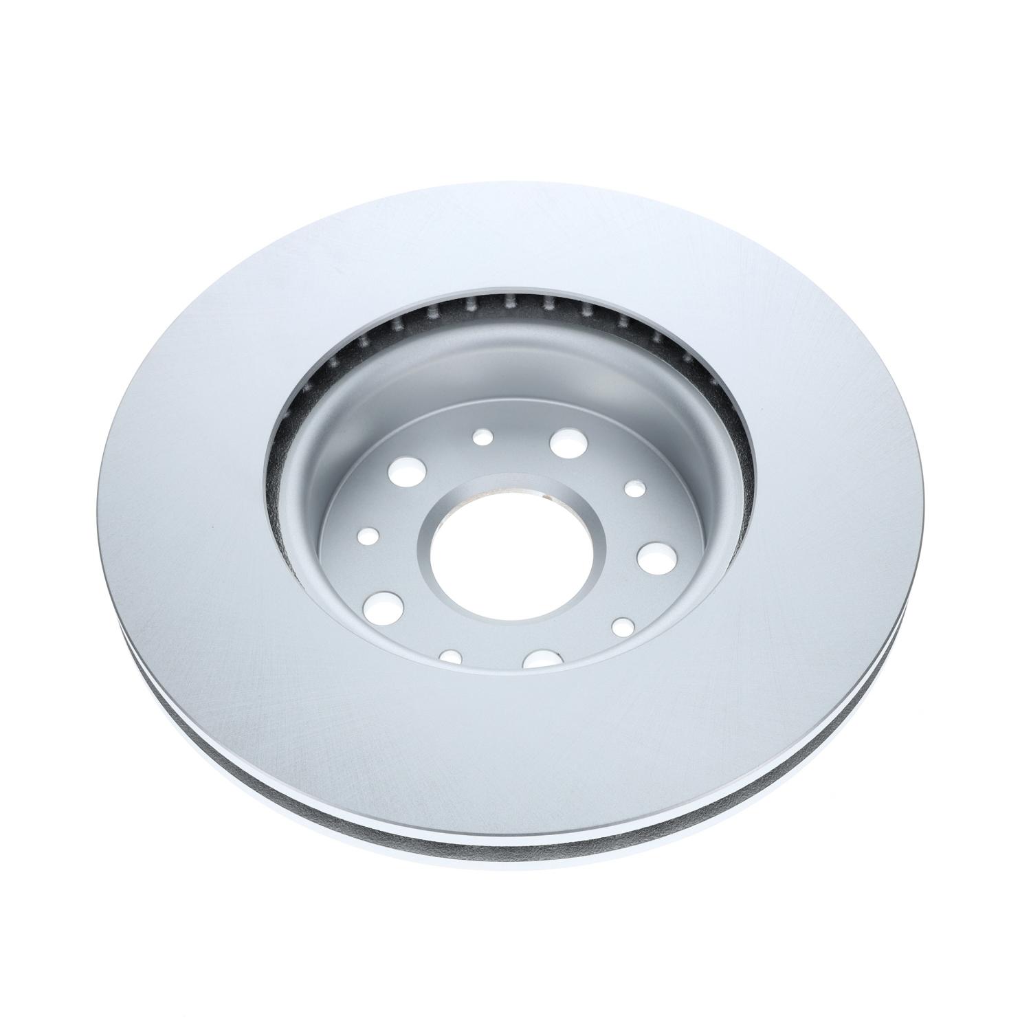 ADVICS L6F356U Disc Brake Rotor product image 2 of 2