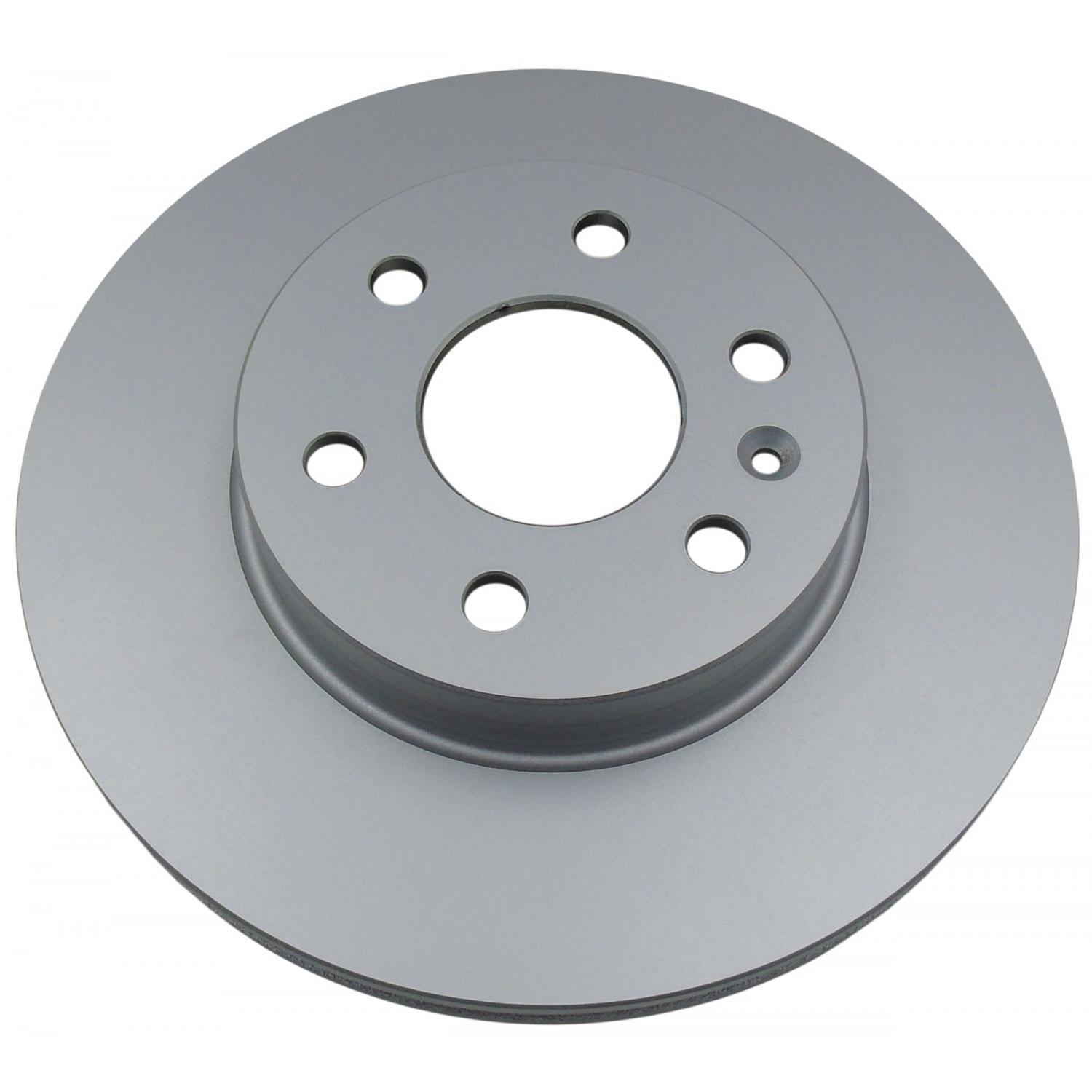 ADVICS L6F358U Disc Brake Rotor product image 1 of 3