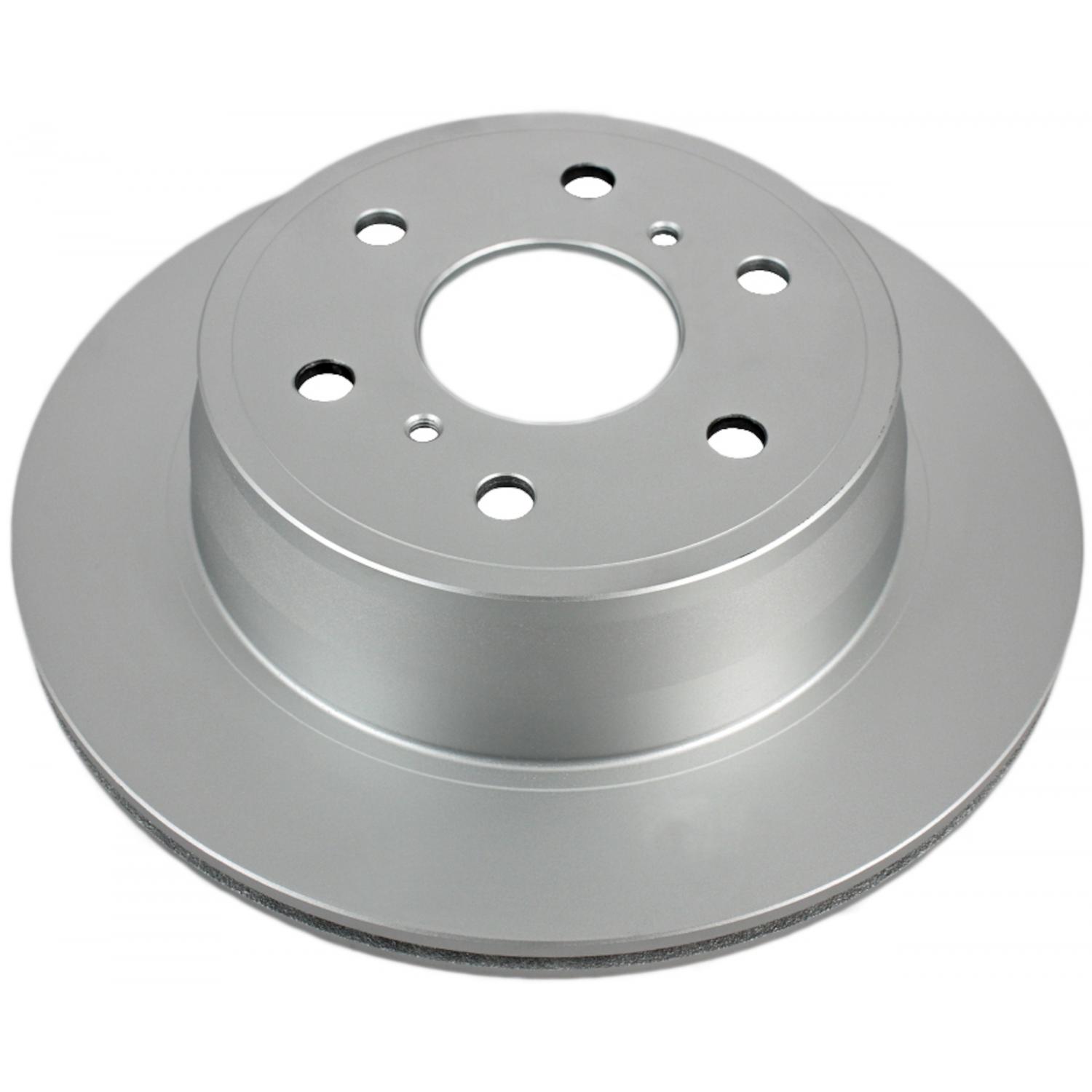 ADVICS L6R187U Disc Brake Rotor product image 1 of 3
