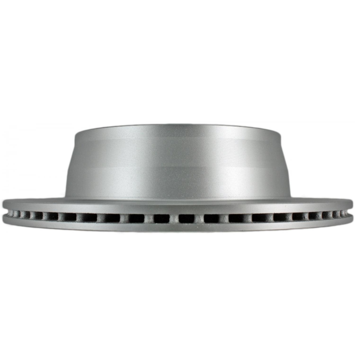 ADVICS L6R187U Disc Brake Rotor product image 3 of 3