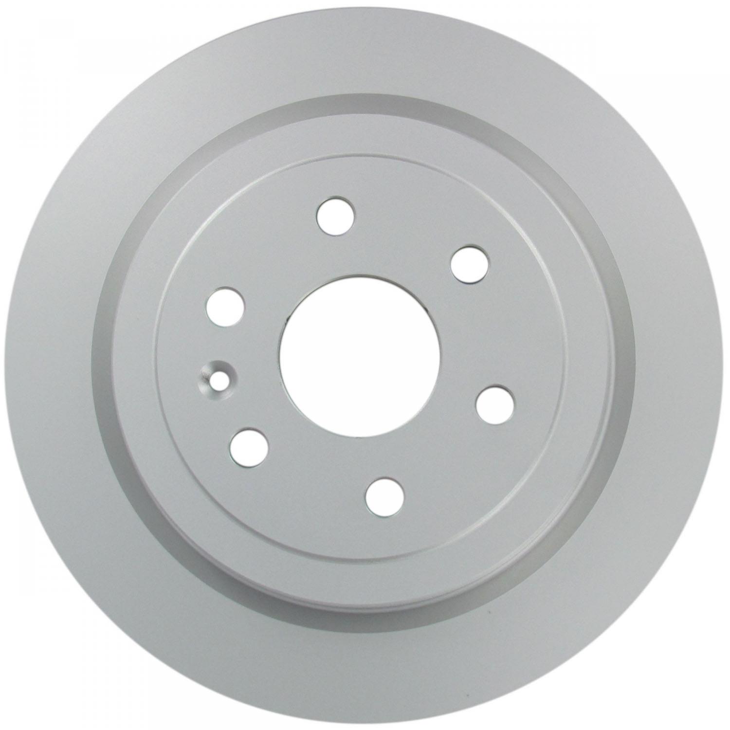ADVICS L6R189U Disc Brake Rotor product image 1 of 3