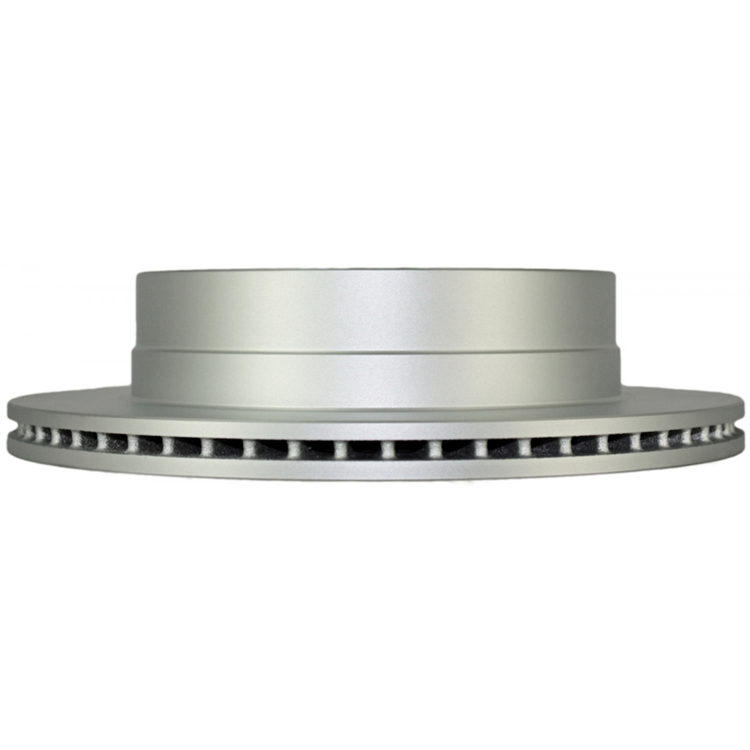 ADVICS L6R190U - Disc Brake Rotor ADVICS L6R190U Disc Brake Rotor product image 3 of 3