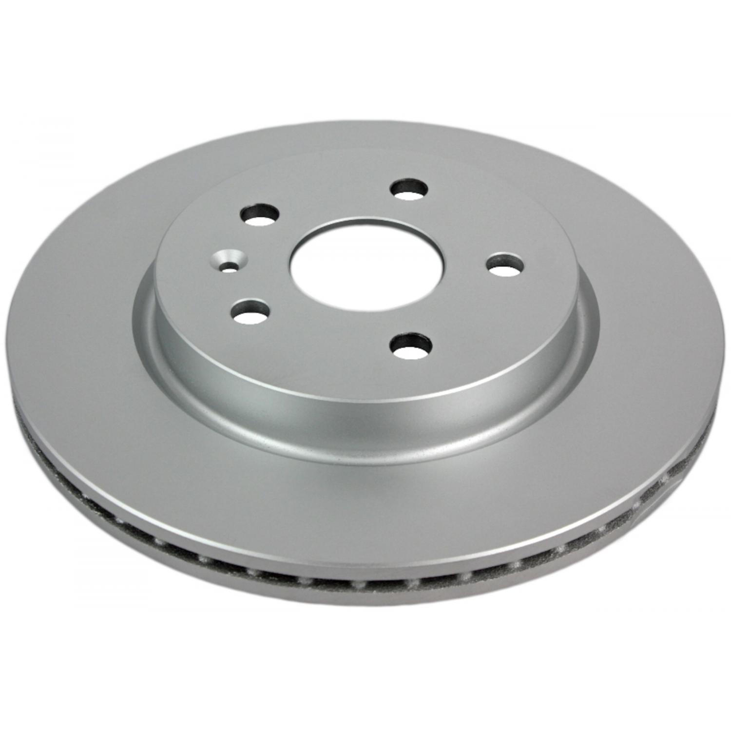ADVICS L6R191U Disc Brake Rotor product image 1 of 3