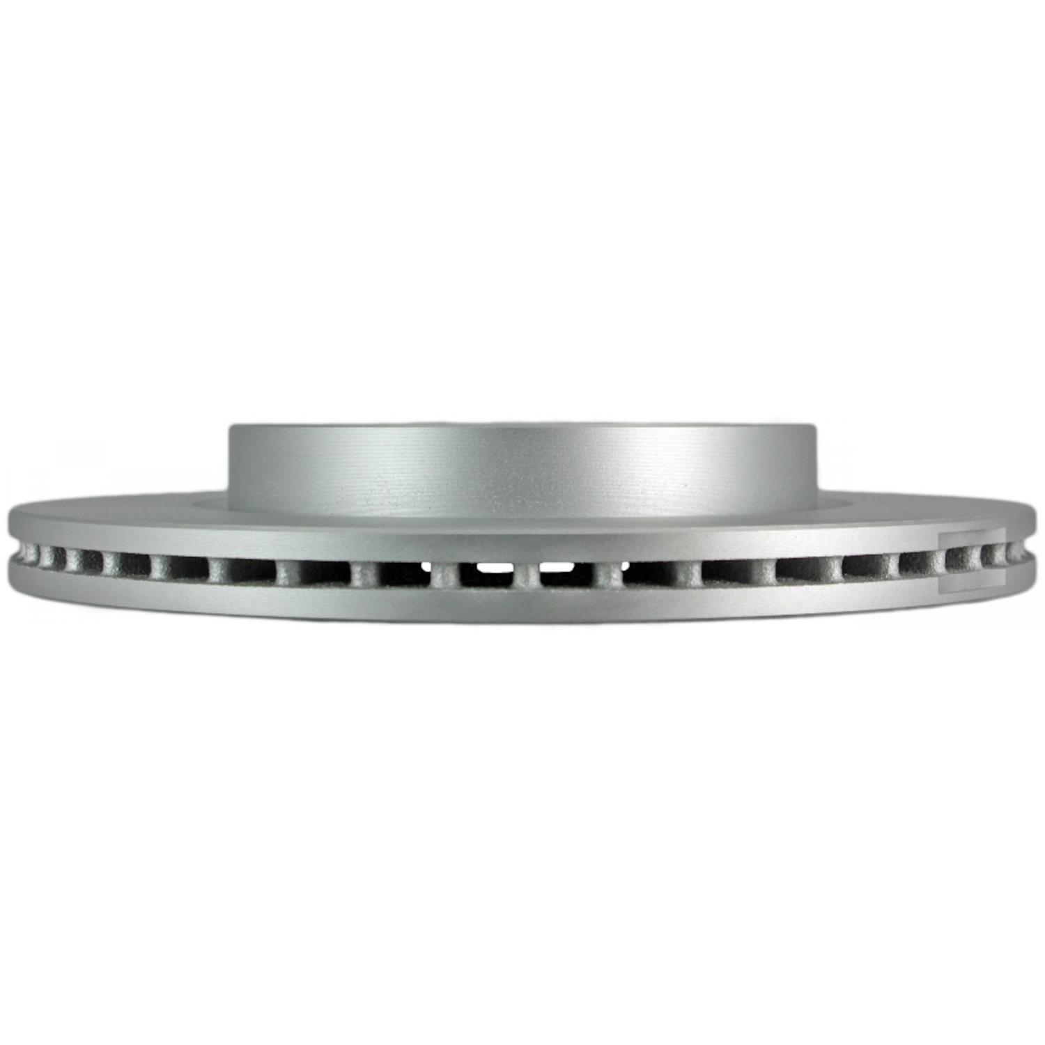 ADVICS L6R191U Disc Brake Rotor product image 3 of 3
