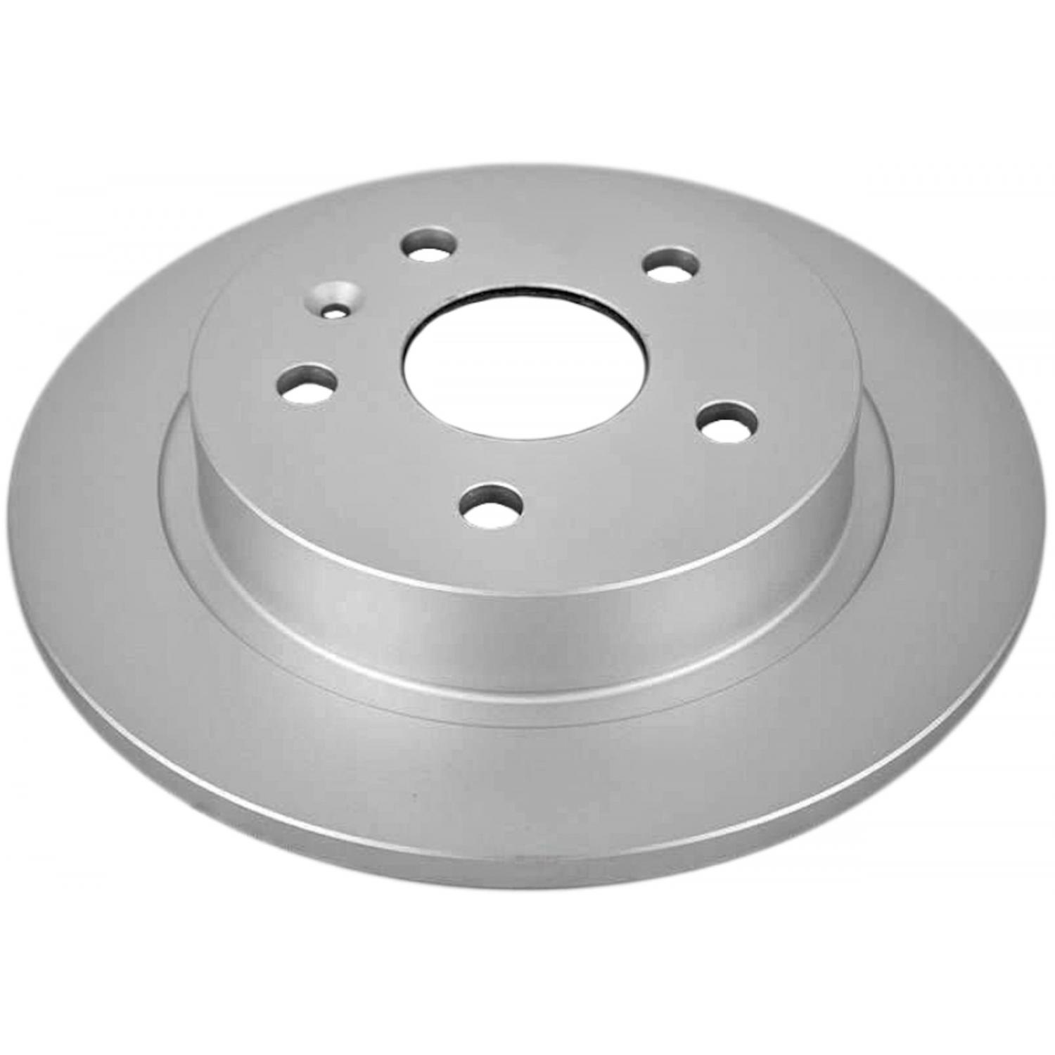 ADVICS L6R192U Disc Brake Rotor product image 1 of 3