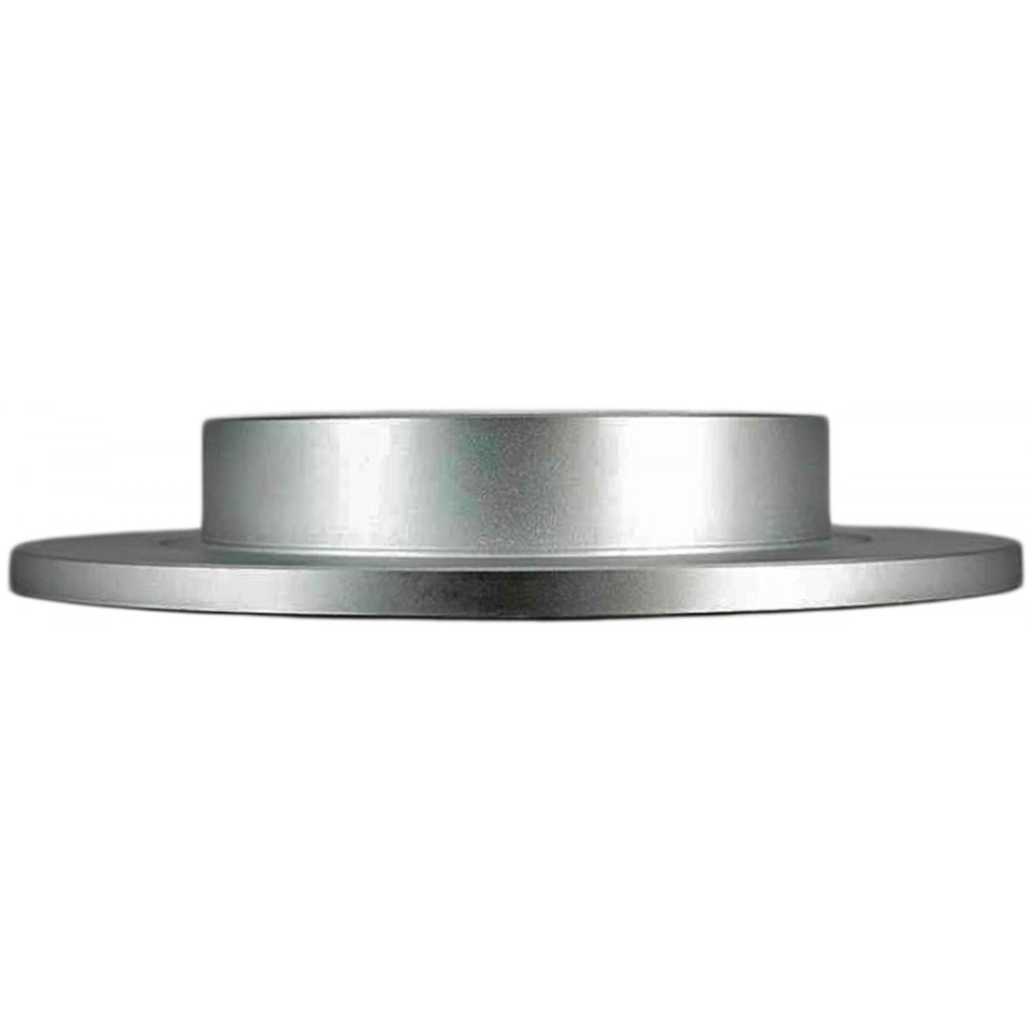 ADVICS L6R192U Disc Brake Rotor product image 3 of 3