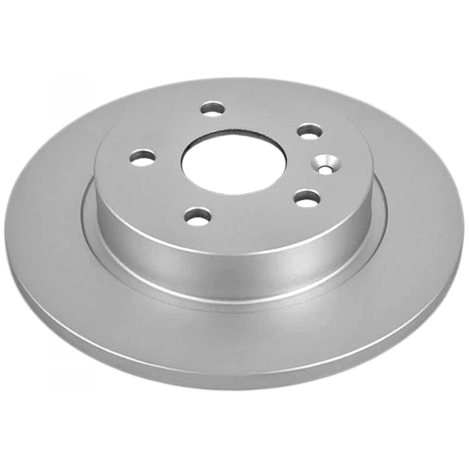 ADVICS L6R194U Disc Brake Rotor product image 1 of 3