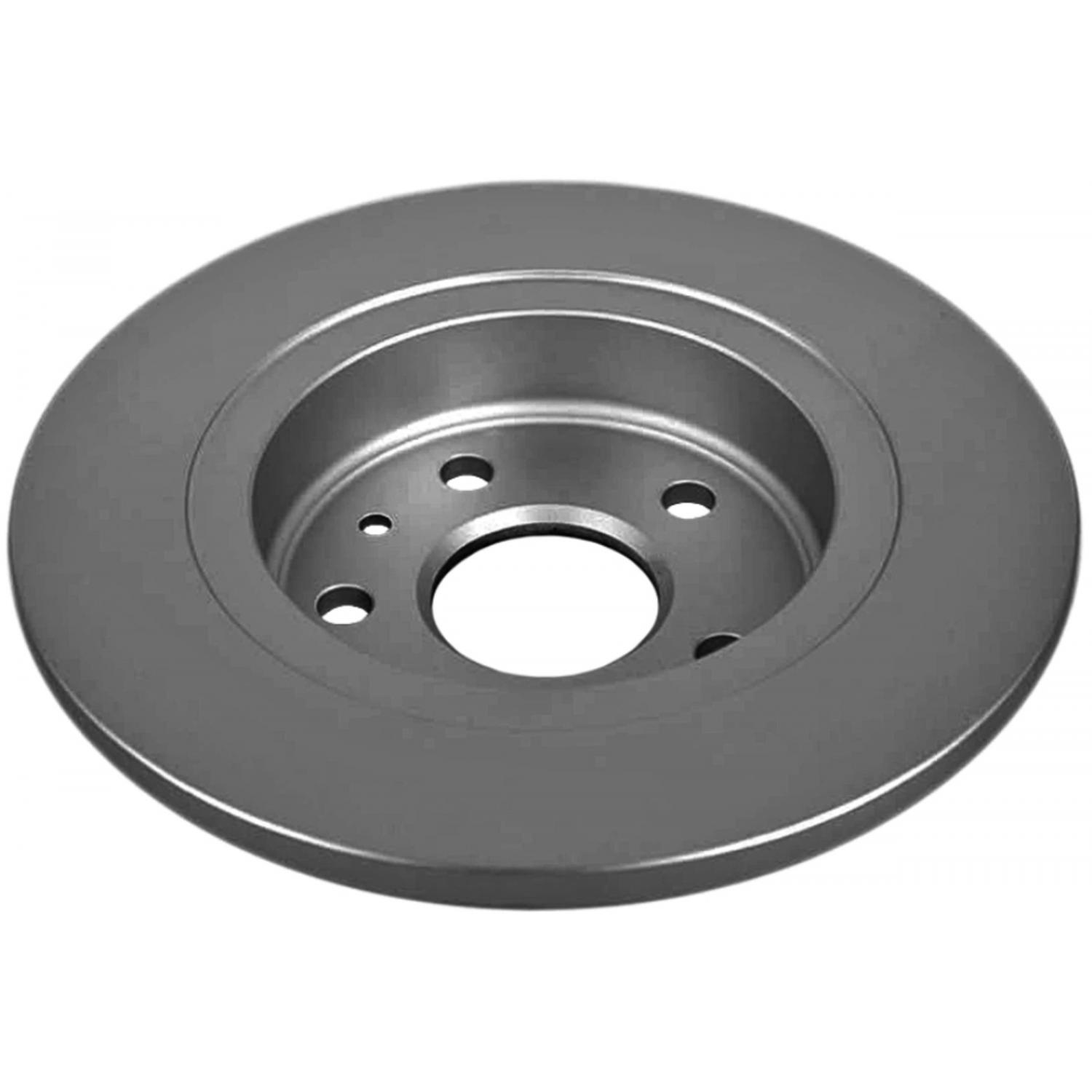 ADVICS L6R194U Disc Brake Rotor product image 2 of 3